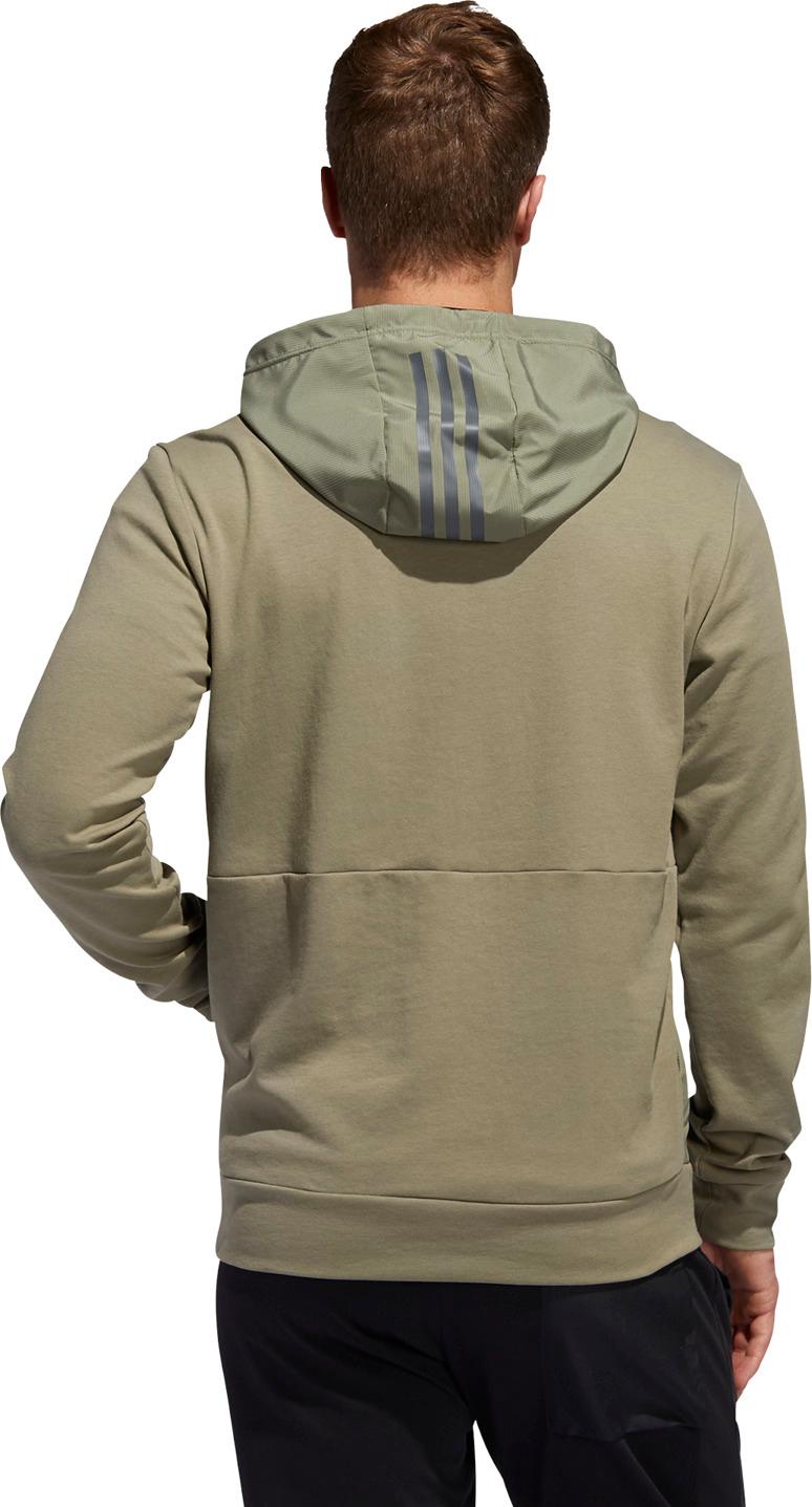 Product gallery image number 5 for product Game and Go Hoodie - Men's
