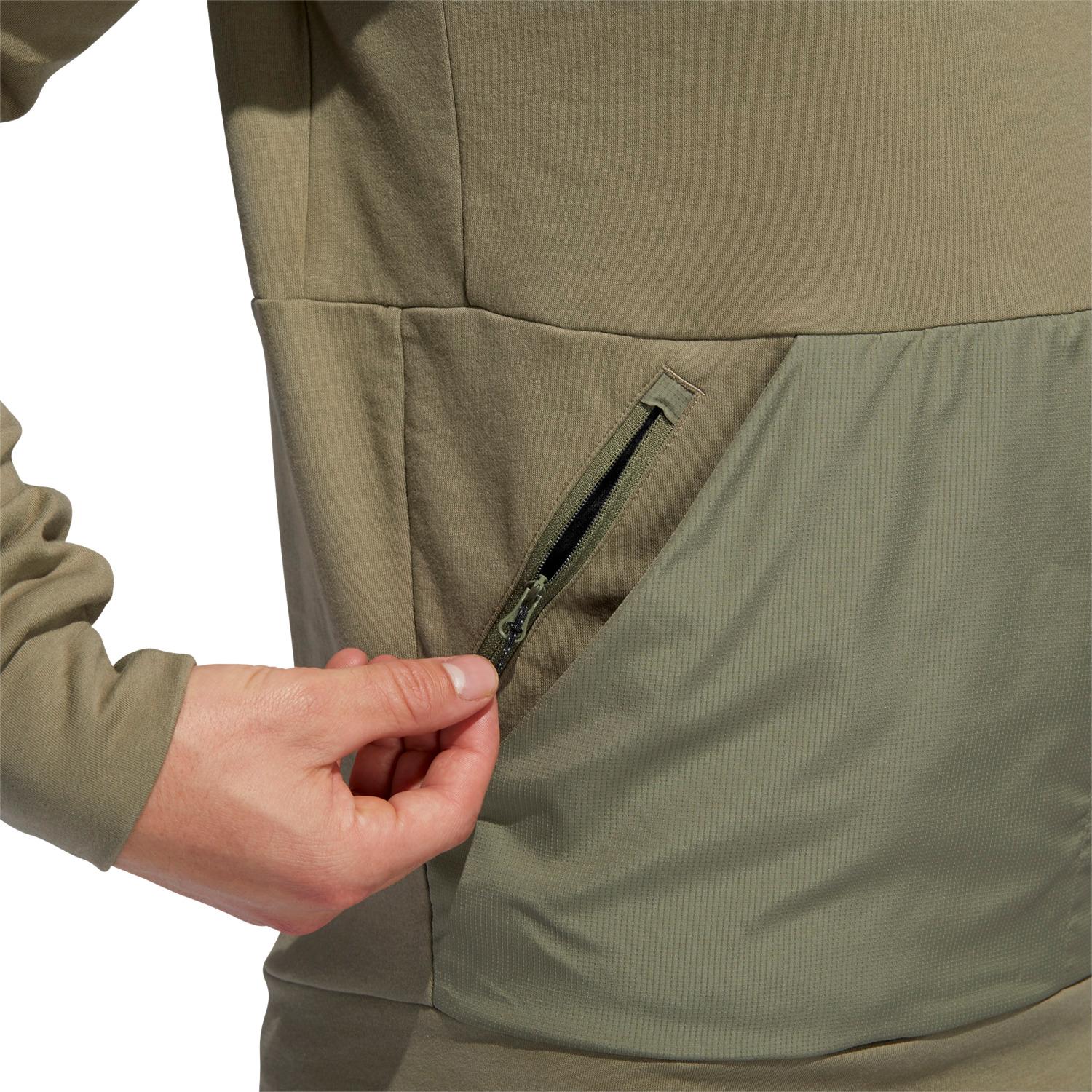 Product gallery image number 6 for product Game and Go Hoodie - Men's