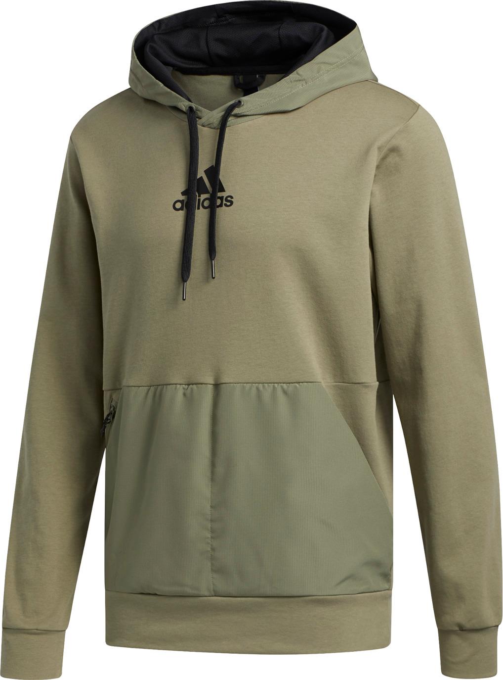 Product gallery image number 1 for product Game and Go Hoodie - Men's