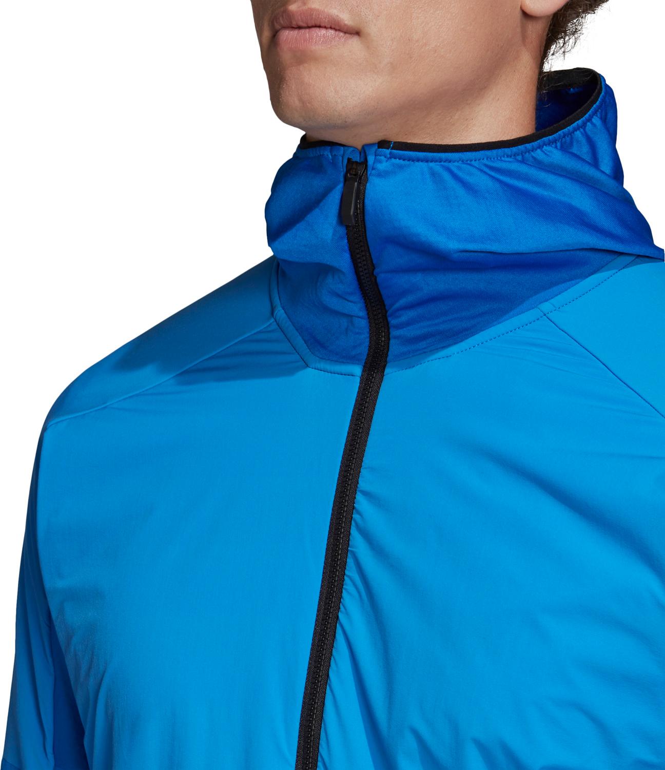 Product gallery image number 10 for product Terrex Skyclimb Fleece Jacket - Men's