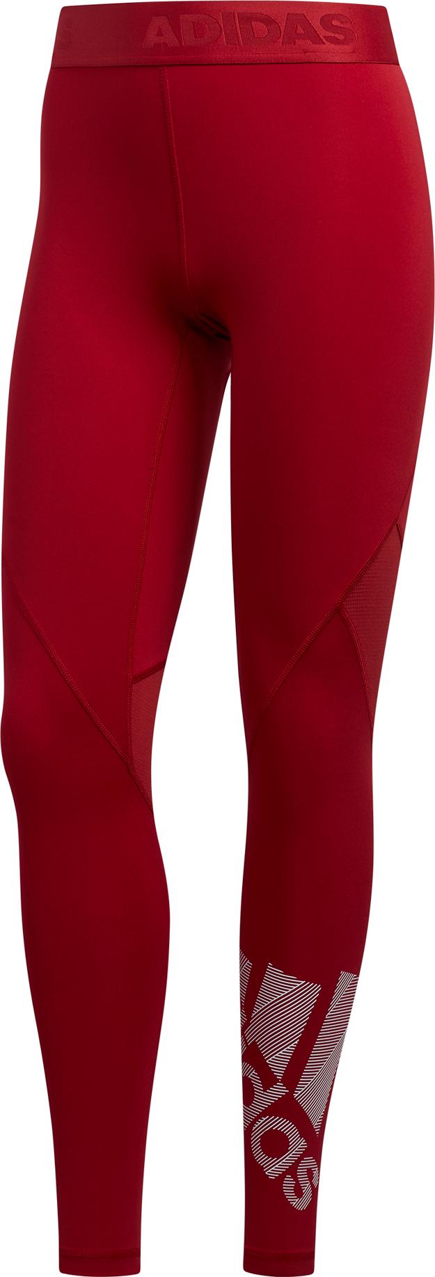 Product gallery image number 1 for product Alphaskin Badge of Sport Tights - Women's