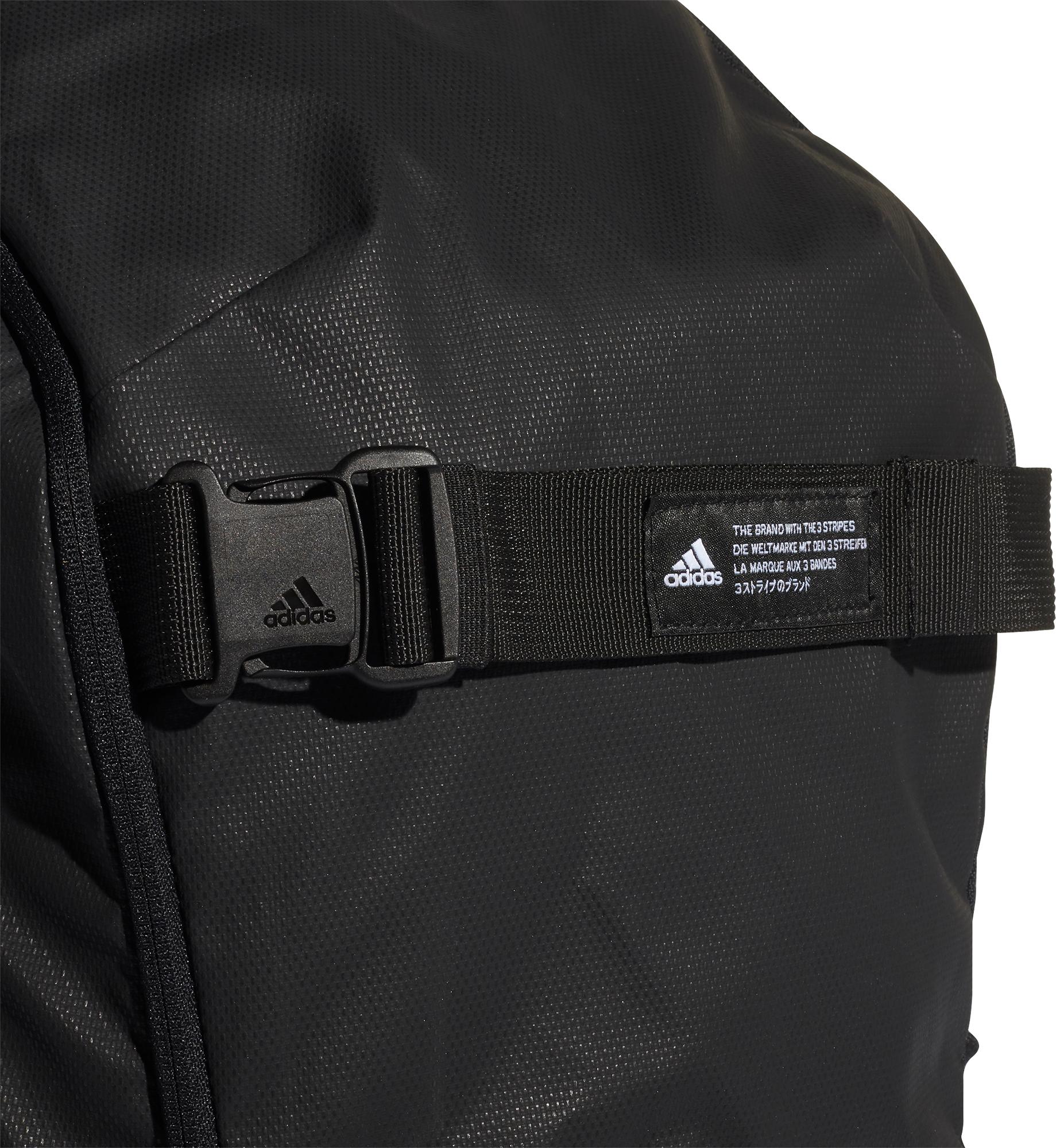 Product gallery image number 3 for product 4ATHLTS ID Backpack - Unisex