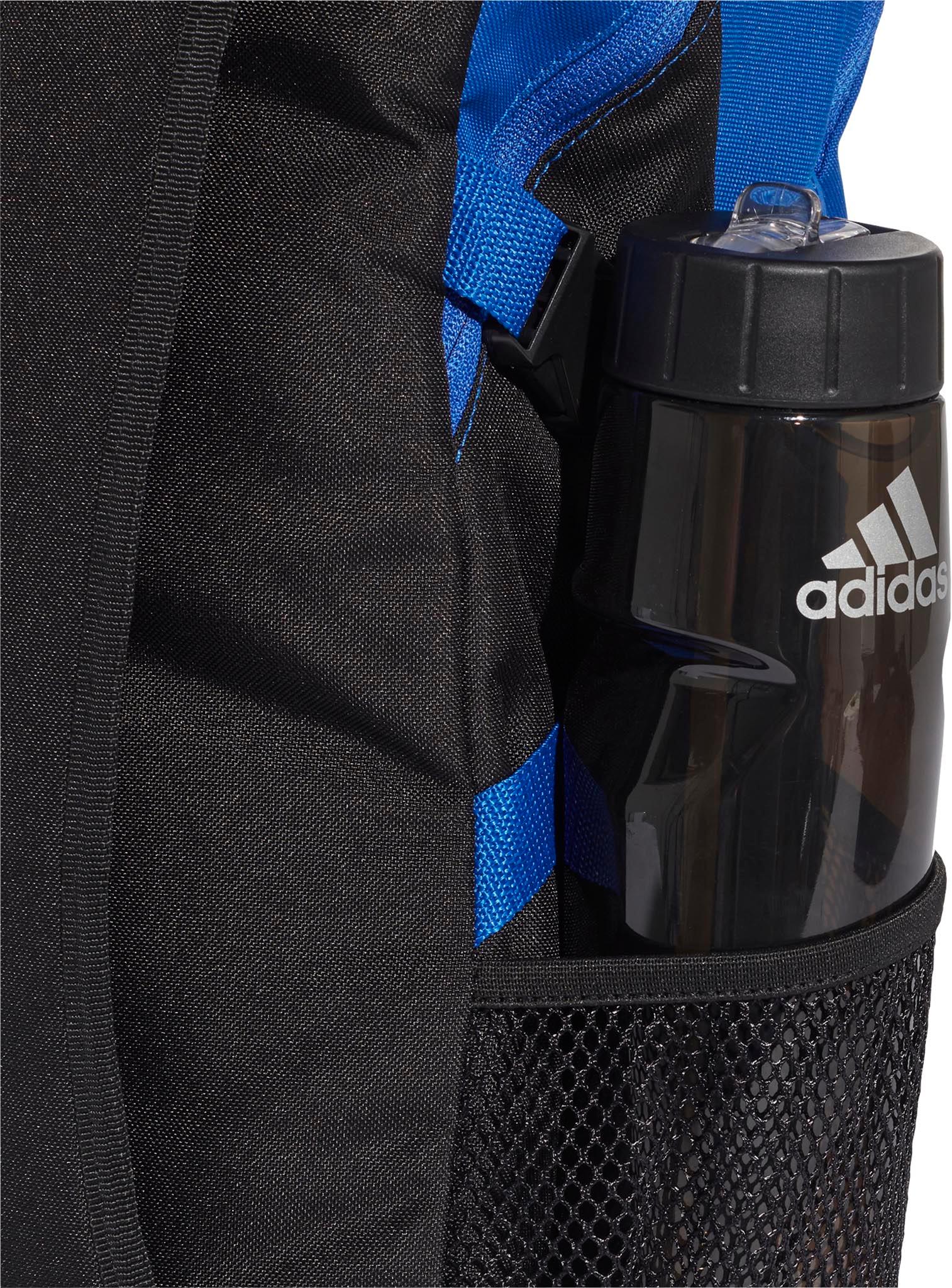 Product gallery image number 4 for product Back To School Power 5 Backpack - Unisex