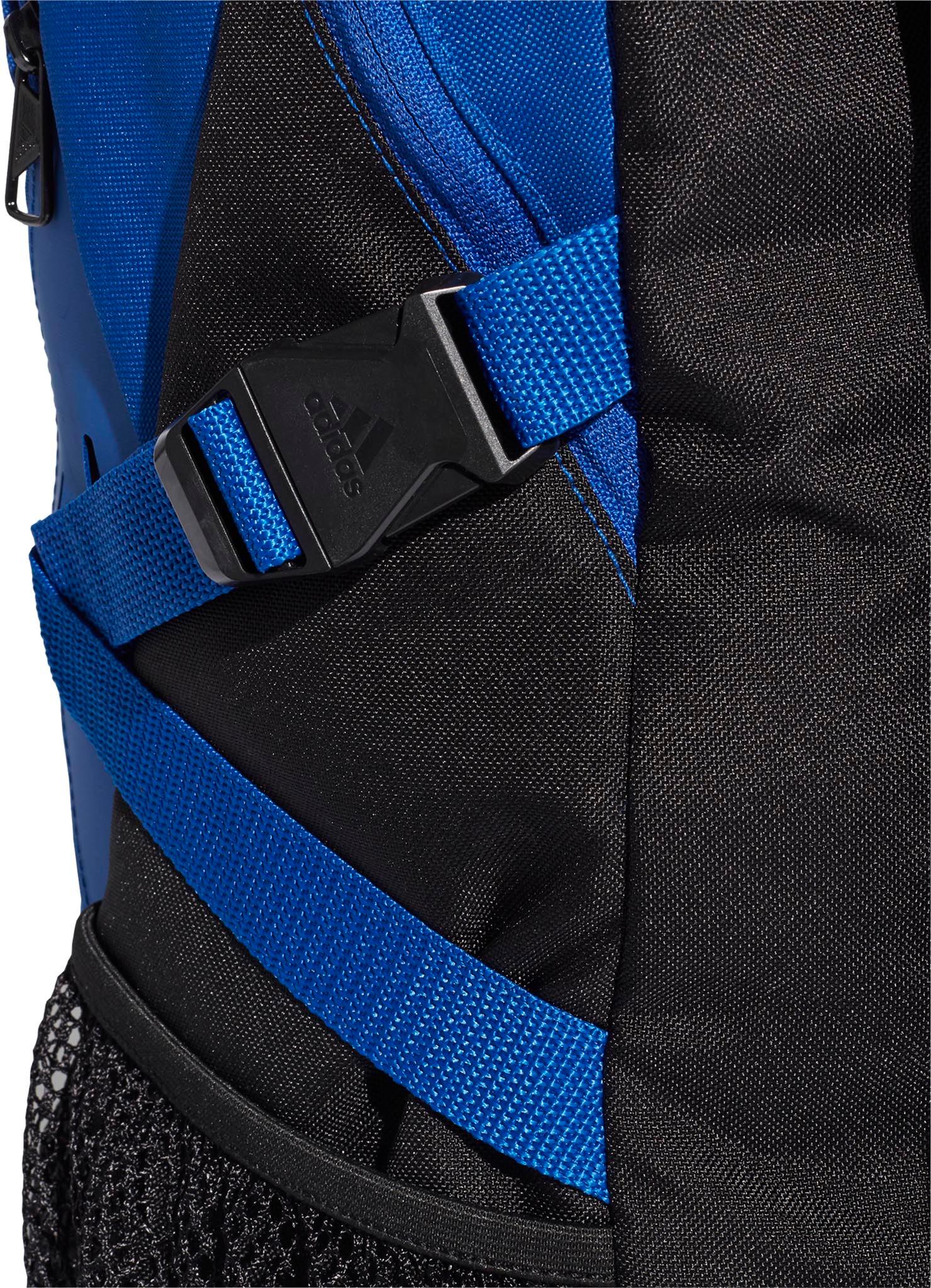 Product gallery image number 6 for product Back To School Power 5 Backpack - Unisex