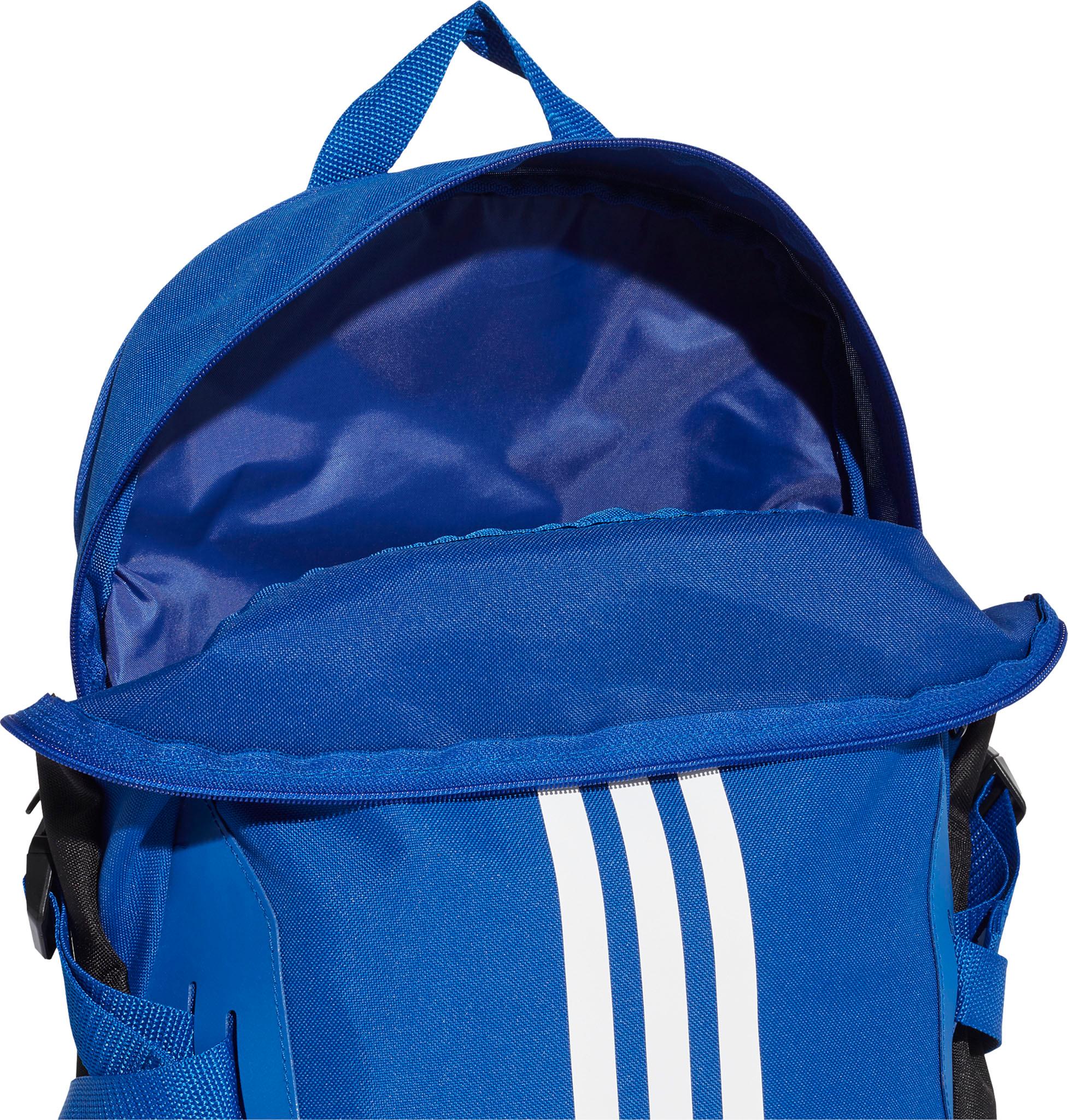 Product gallery image number 7 for product Back To School Power 5 Backpack - Unisex