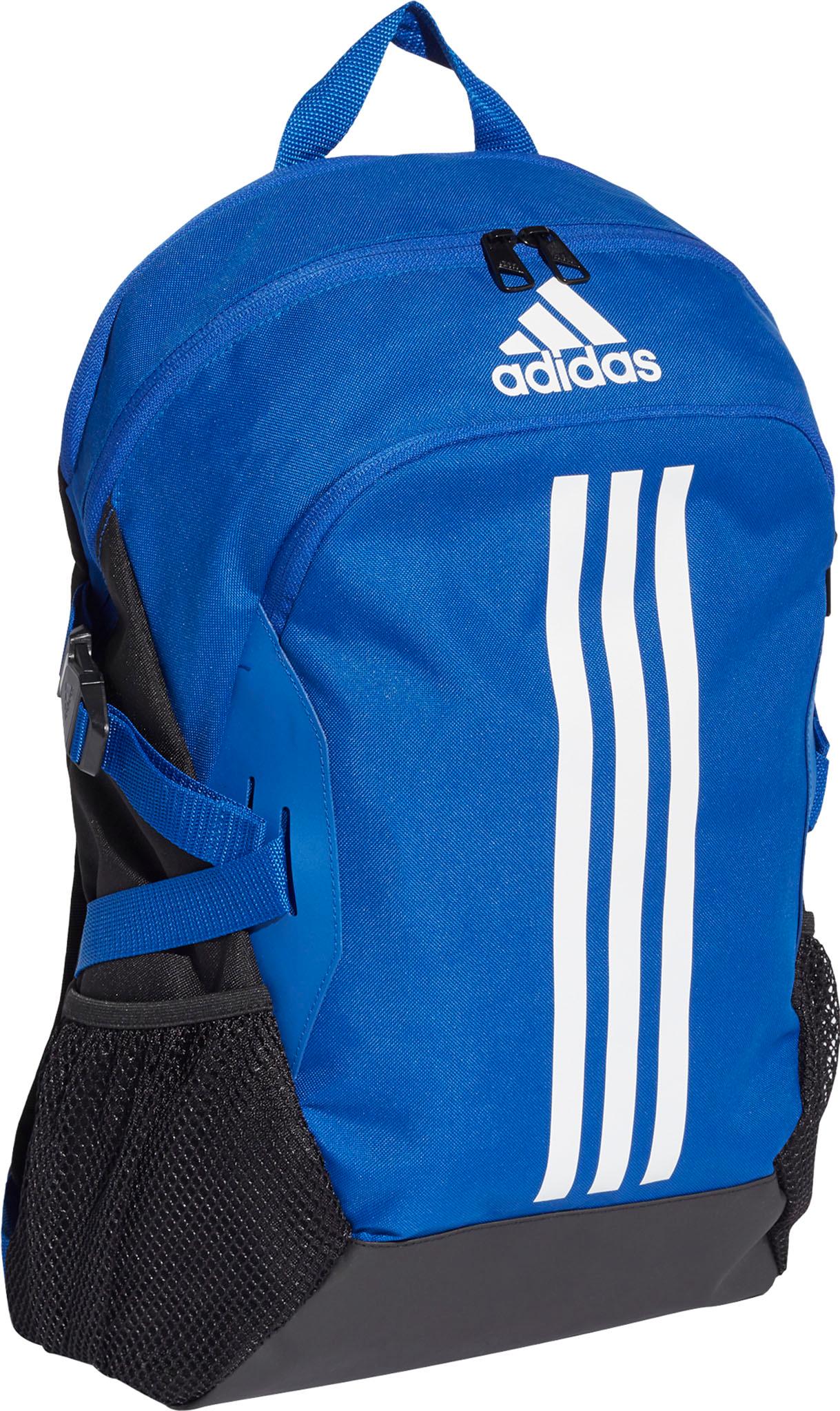 Product gallery image number 3 for product Back To School Power 5 Backpack - Unisex