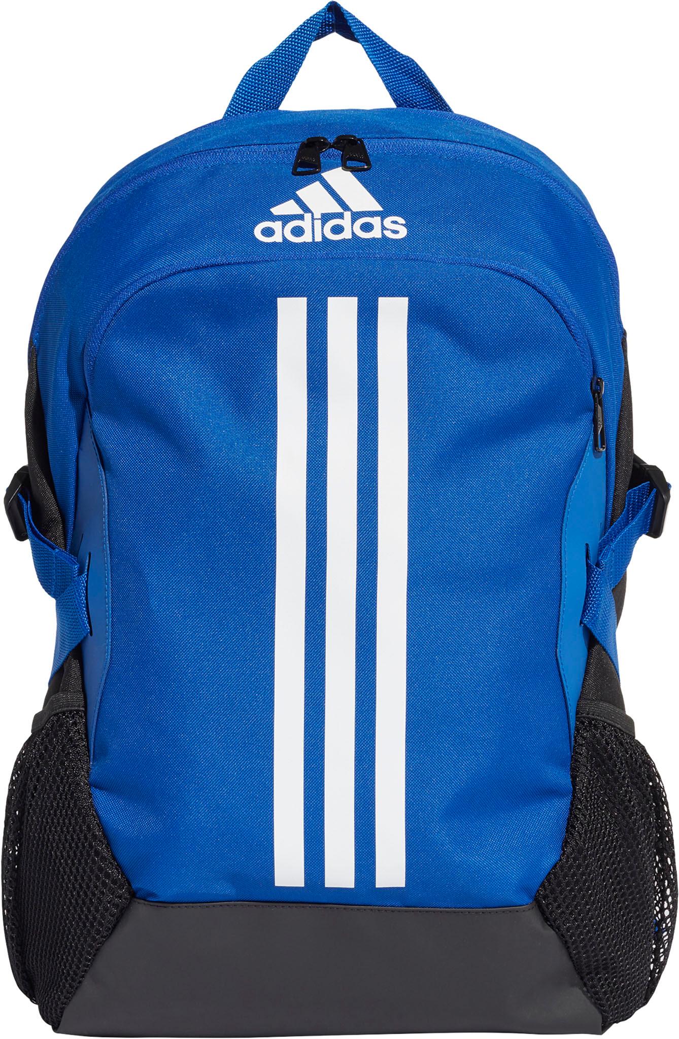 Product gallery image number 1 for product Back To School Power 5 Backpack - Unisex