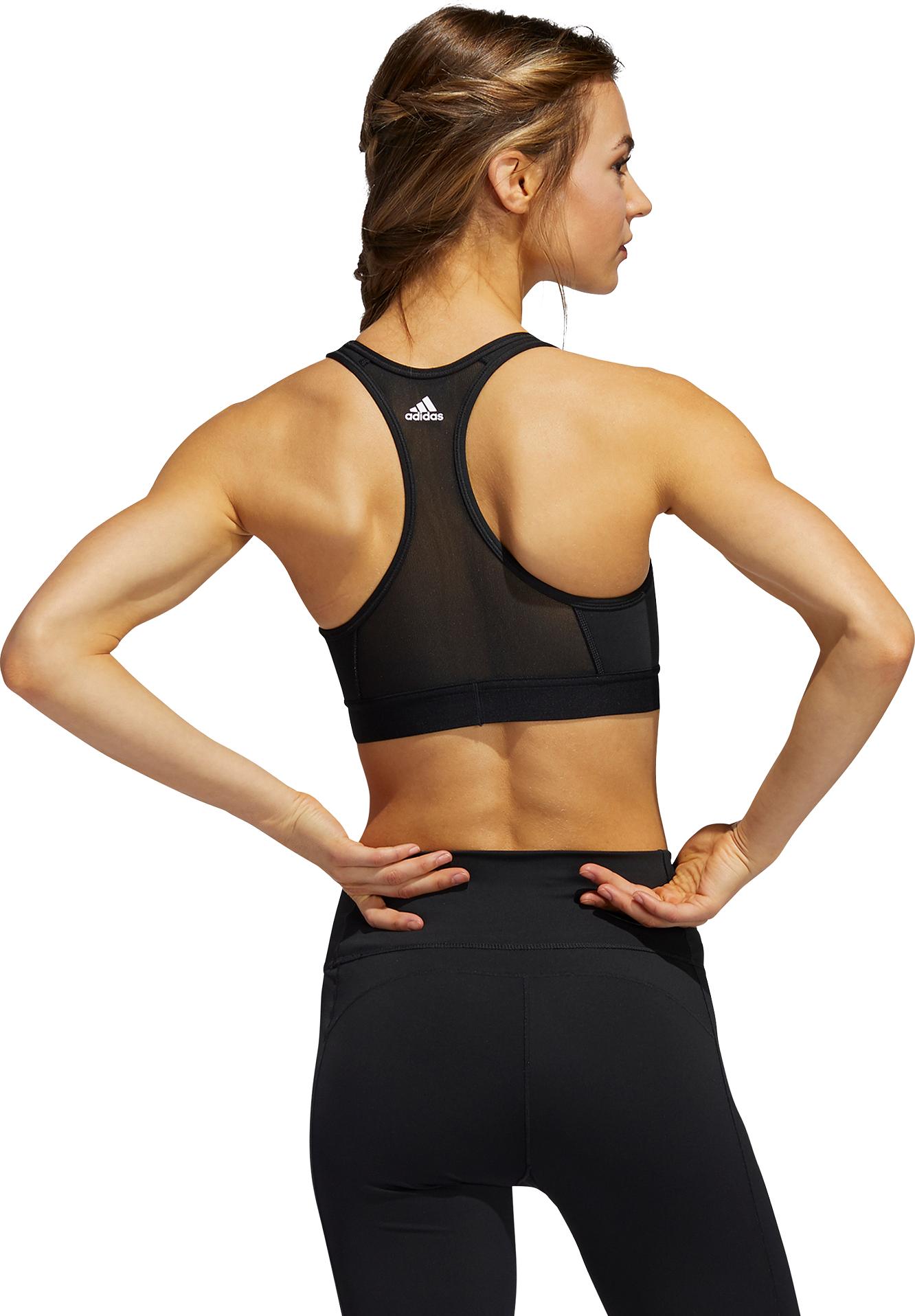 Product gallery image number 3 for product Don't Rest Alphaskin Bra - Women's