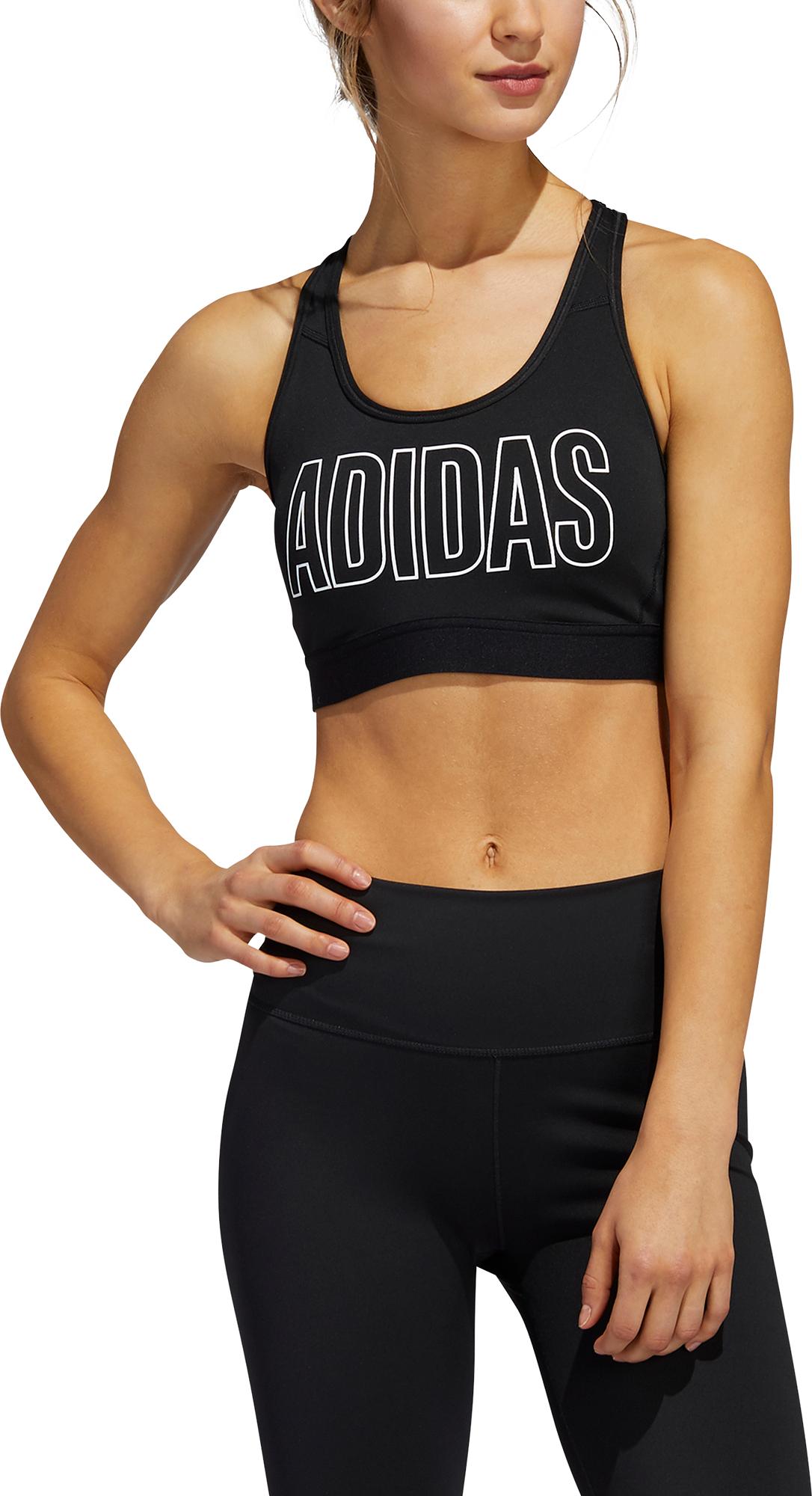 Product gallery image number 4 for product Don't Rest Alphaskin Bra - Women's