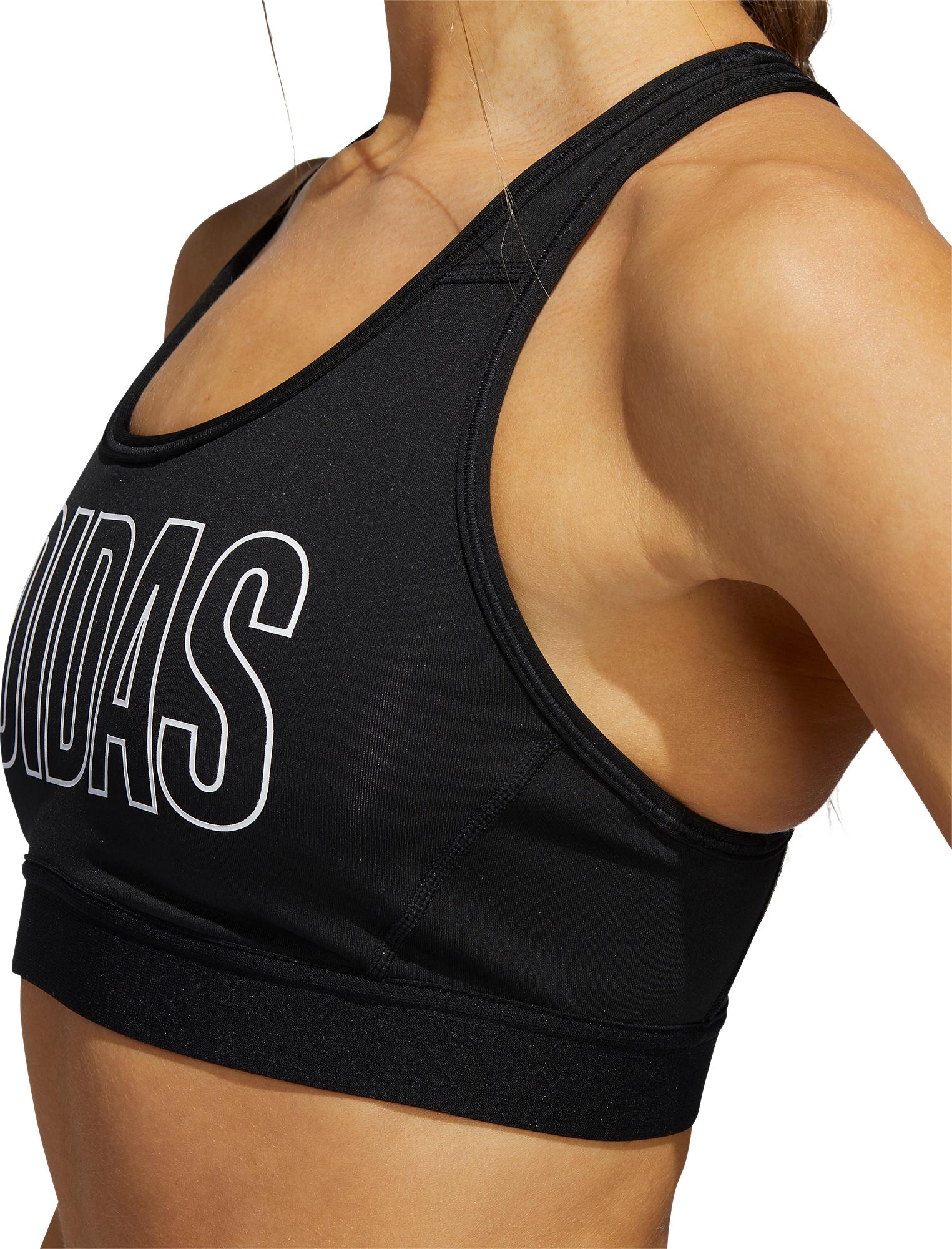 Product gallery image number 5 for product Don't Rest Alphaskin Bra - Women's