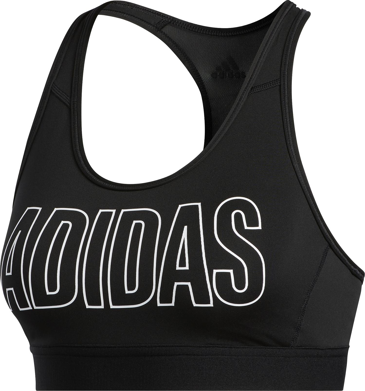 Product gallery image number 1 for product Don't Rest Alphaskin Bra - Women's