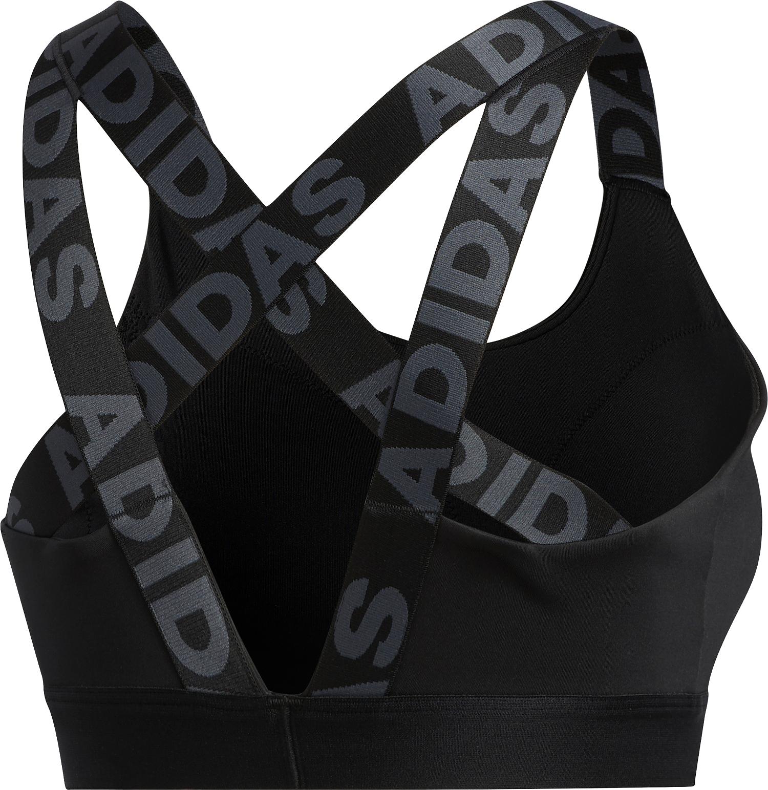 Product gallery image number 2 for product Don't Rest  Branded Bra - Women's