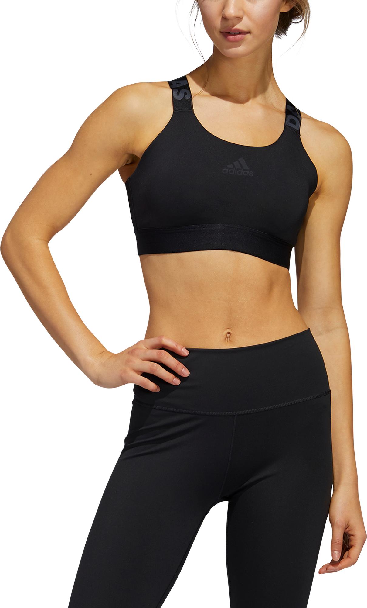 Product gallery image number 3 for product Don't Rest  Branded Bra - Women's