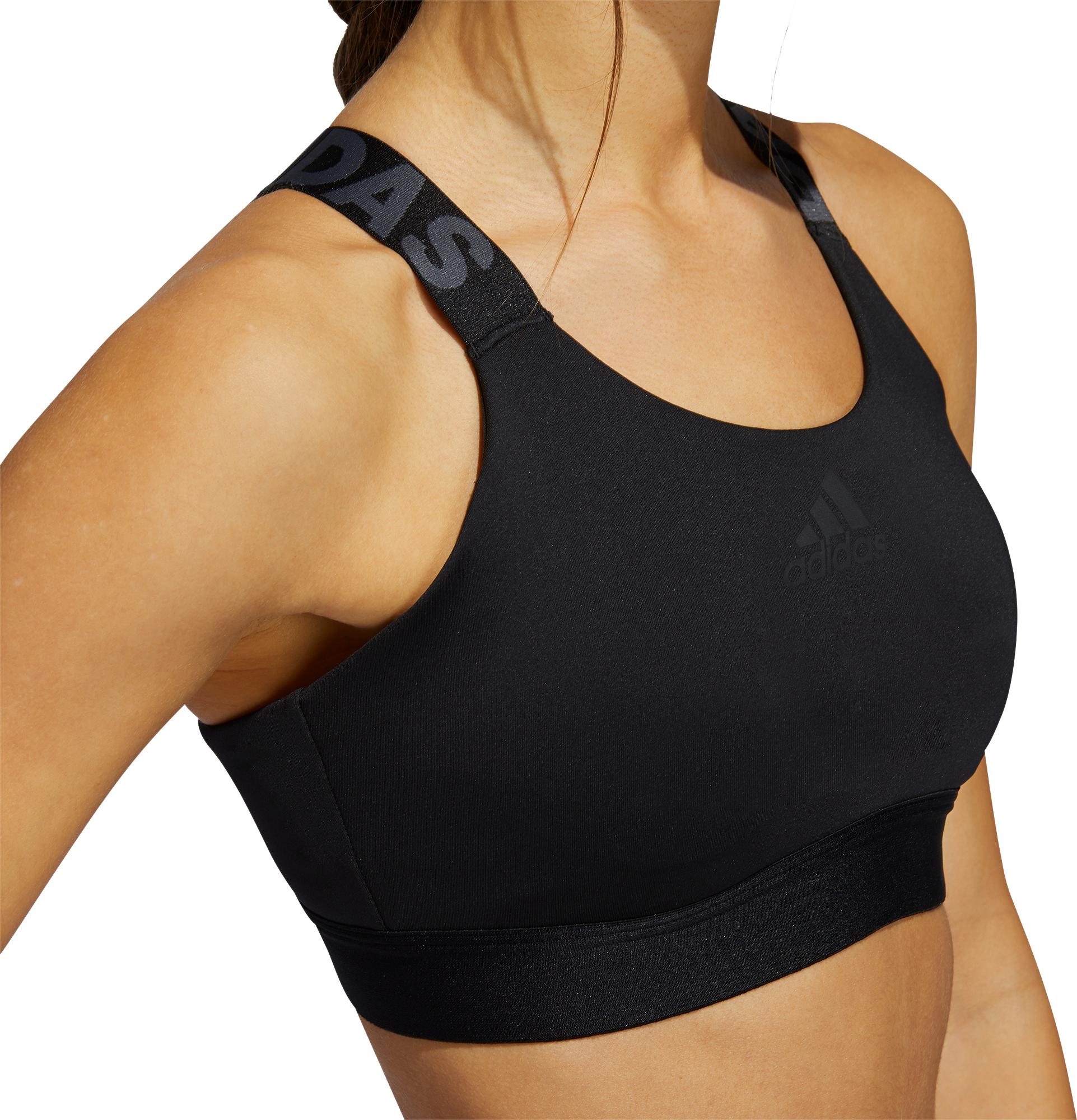 Product gallery image number 4 for product Don't Rest  Branded Bra - Women's