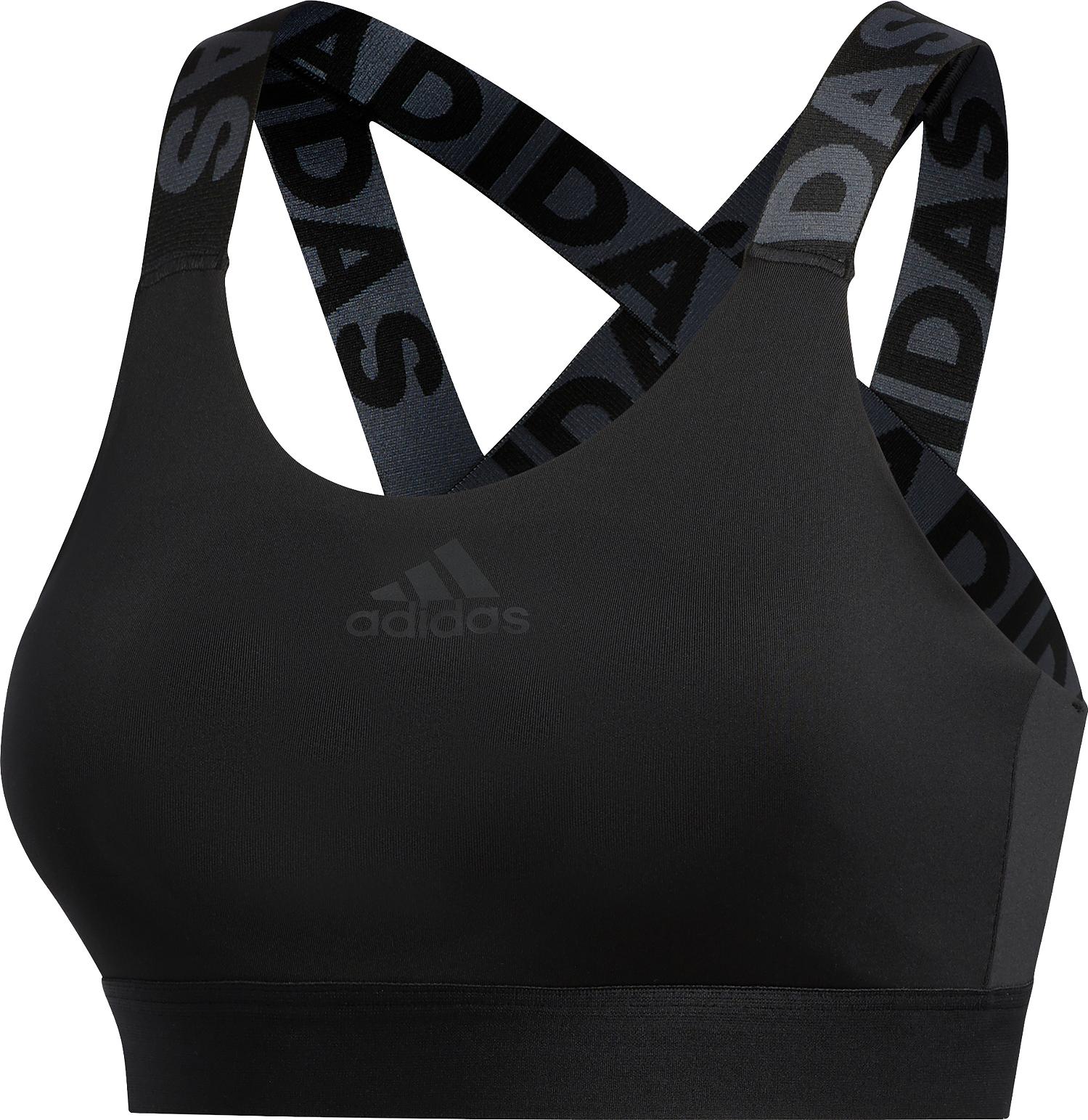 Product gallery image number 1 for product Don't Rest  Branded Bra - Women's