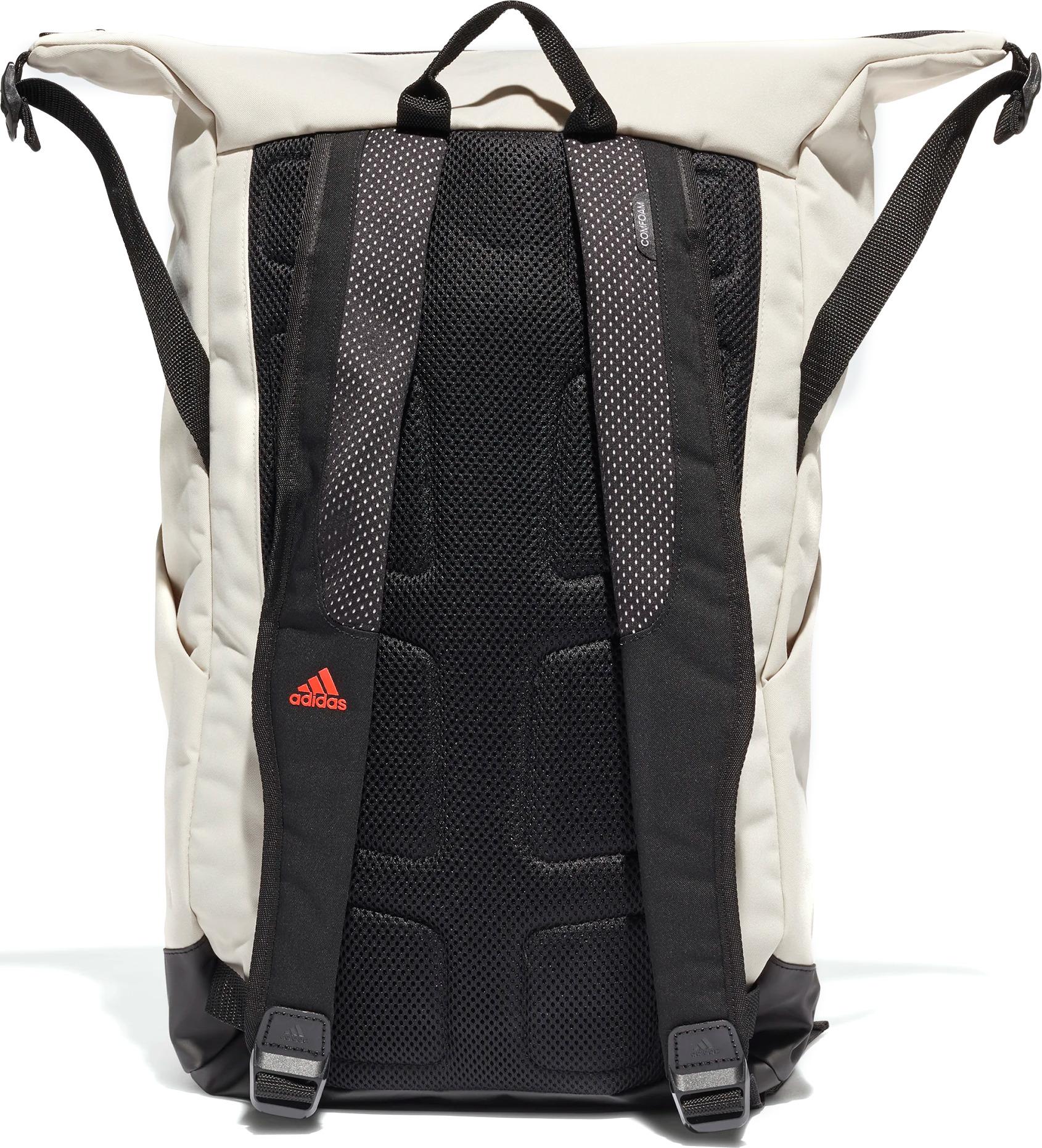 Product gallery image number 2 for product 4CMTE ID Backpack - Unisex