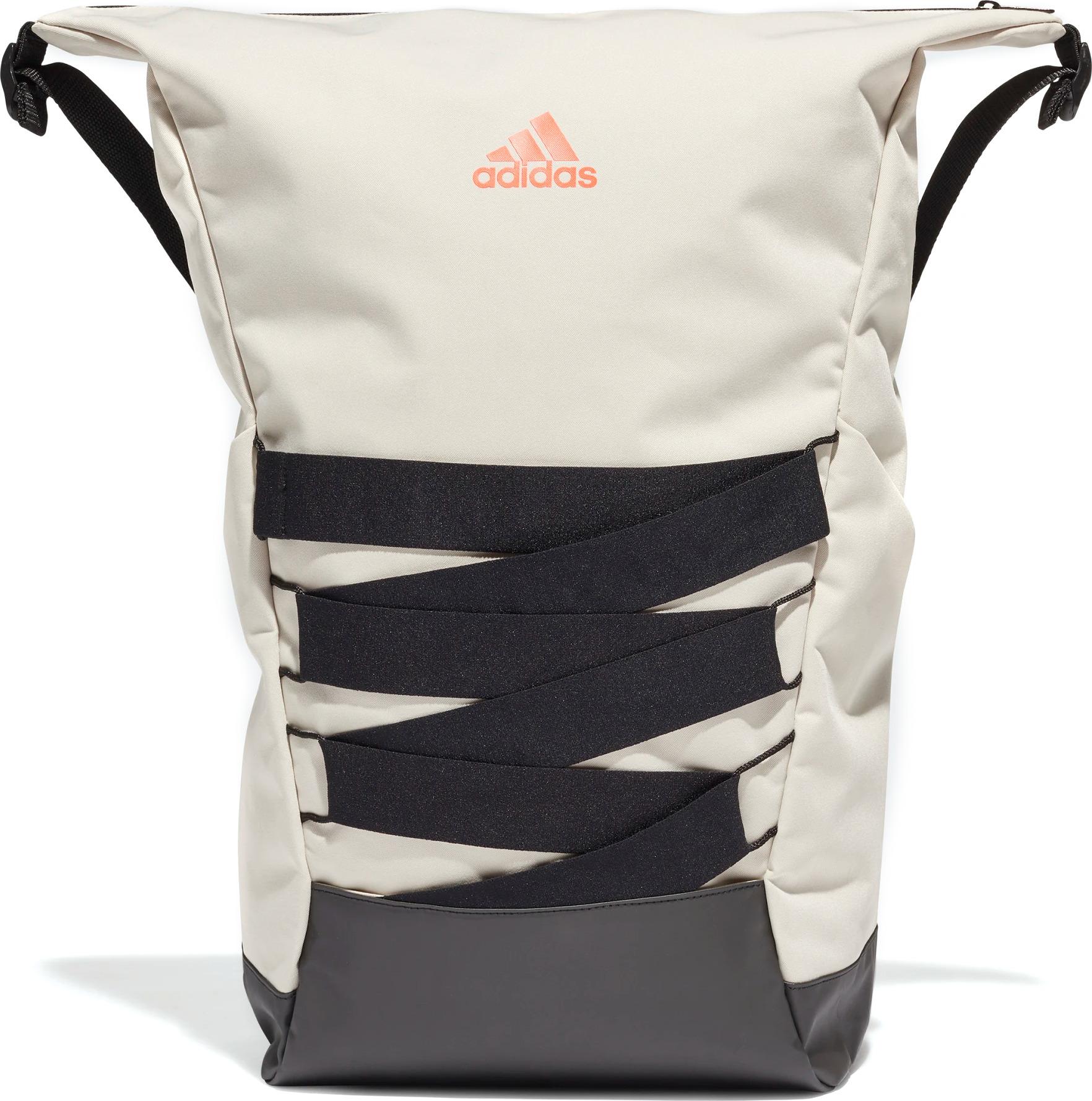 Product gallery image number 1 for product 4CMTE ID Backpack - Unisex