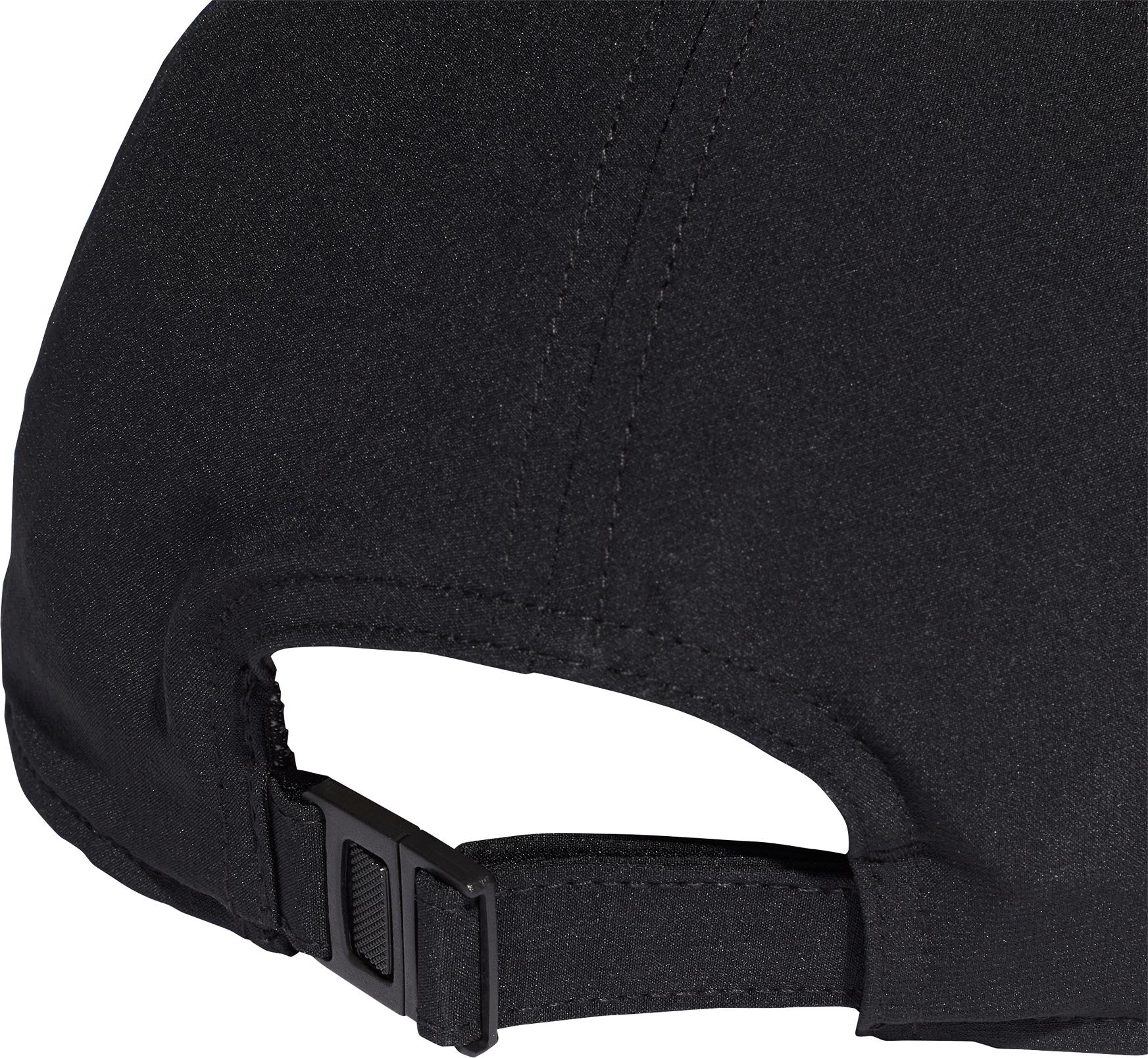 Product gallery image number 3 for product Aeroready Baseball Cap - Unisex