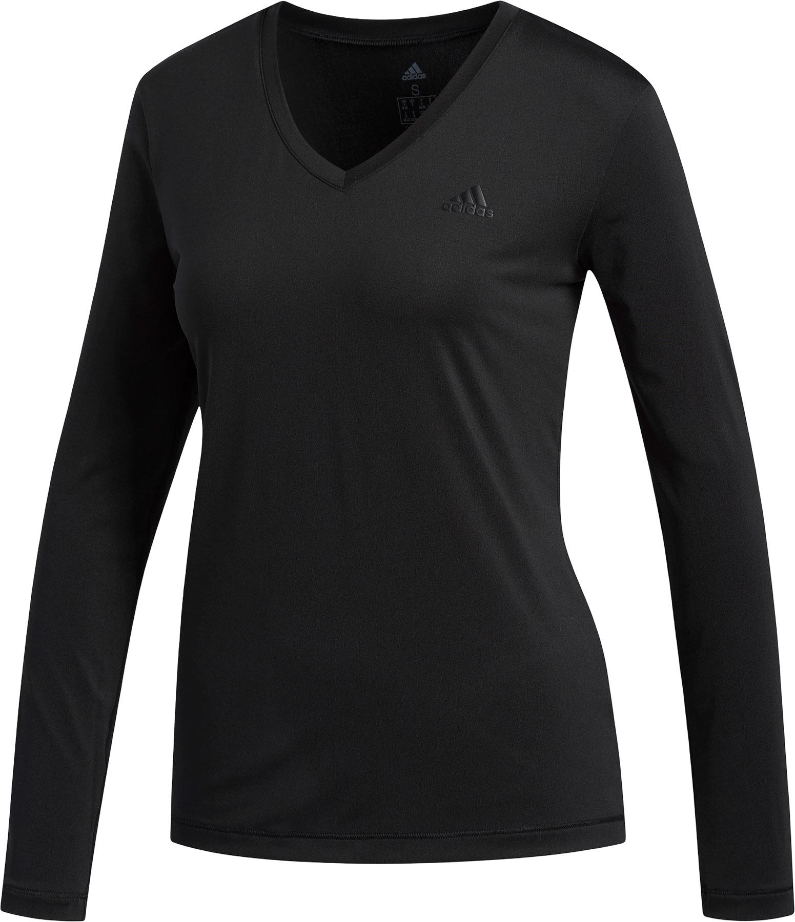 Product image for Tech Long Sleeve T-Shirt - Women's