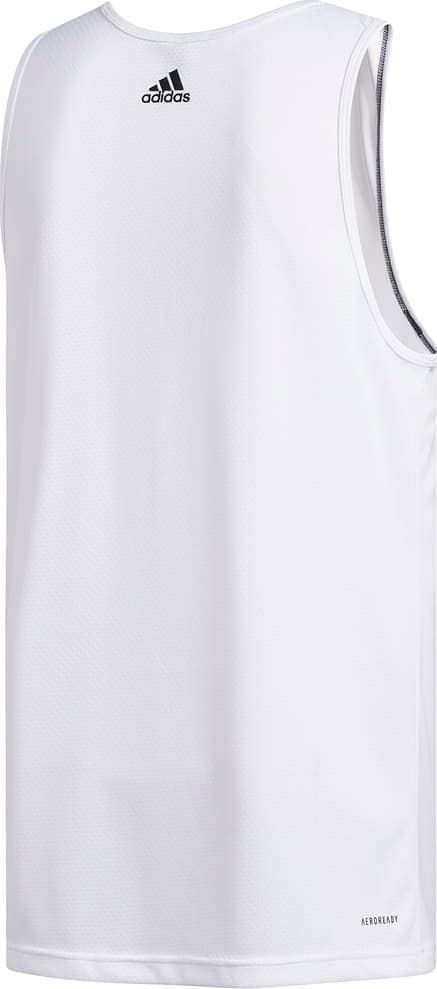 Product gallery image number 4 for product Sport 3-Stripes Basketball Tank Top - Men's