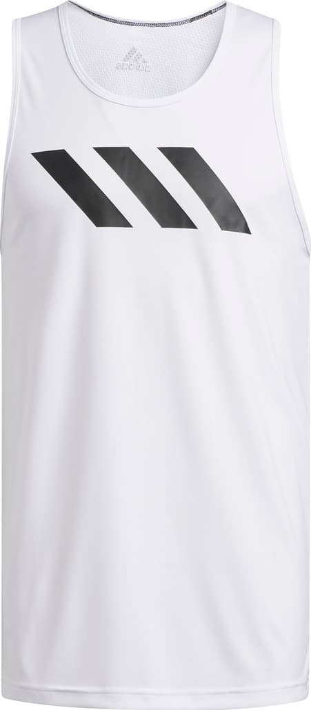 Product gallery image number 1 for product Sport 3-Stripes Basketball Tank Top - Men's