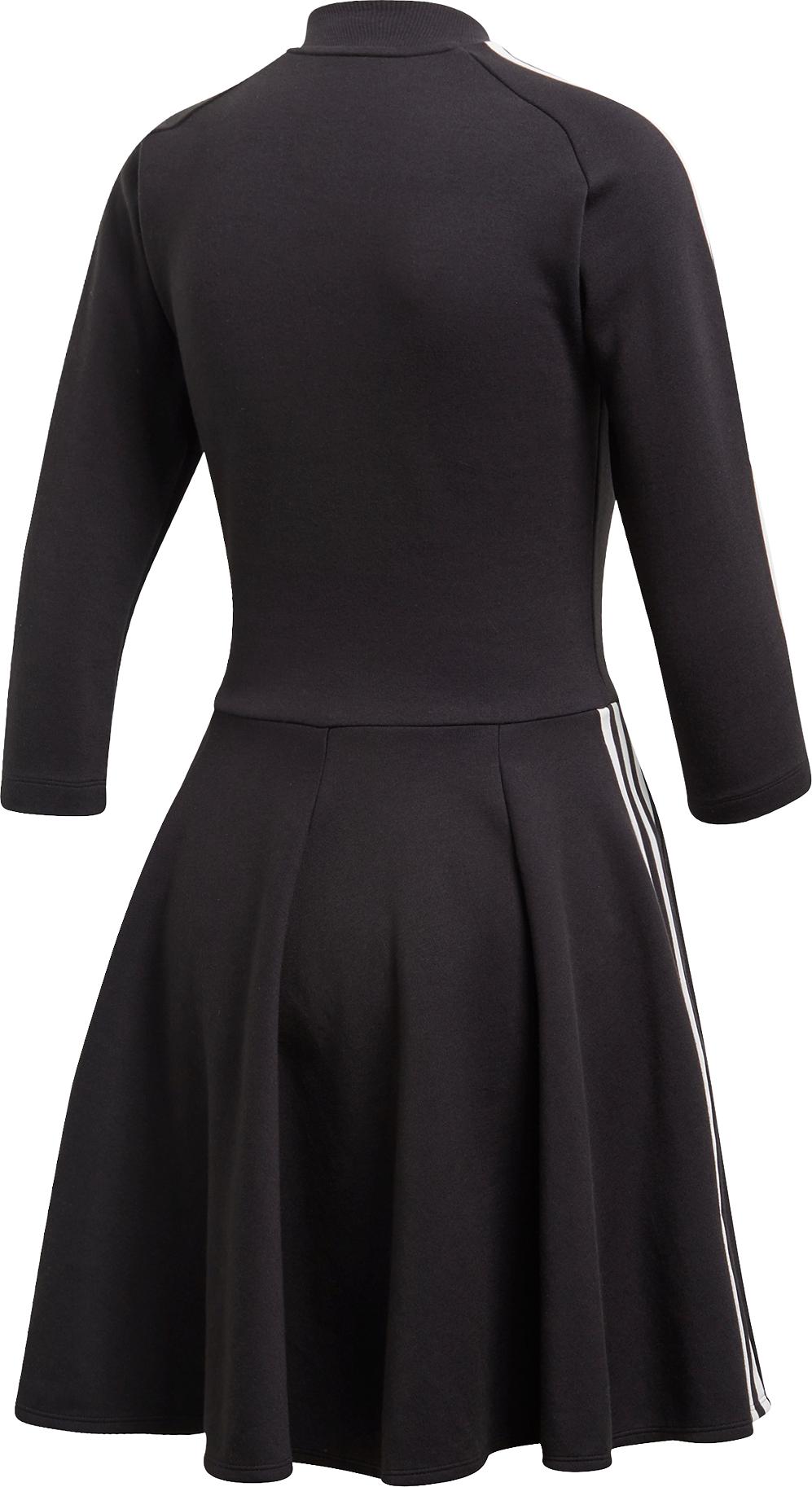 Product gallery image number 7 for product 3 Stripes Dress - Women's