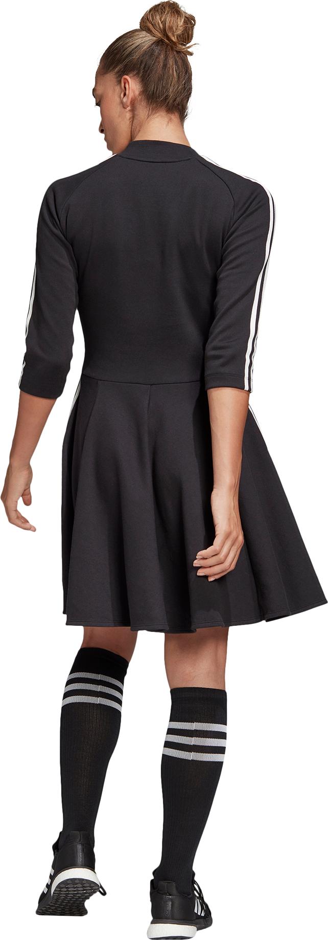 Product gallery image number 4 for product 3 Stripes Dress - Women's