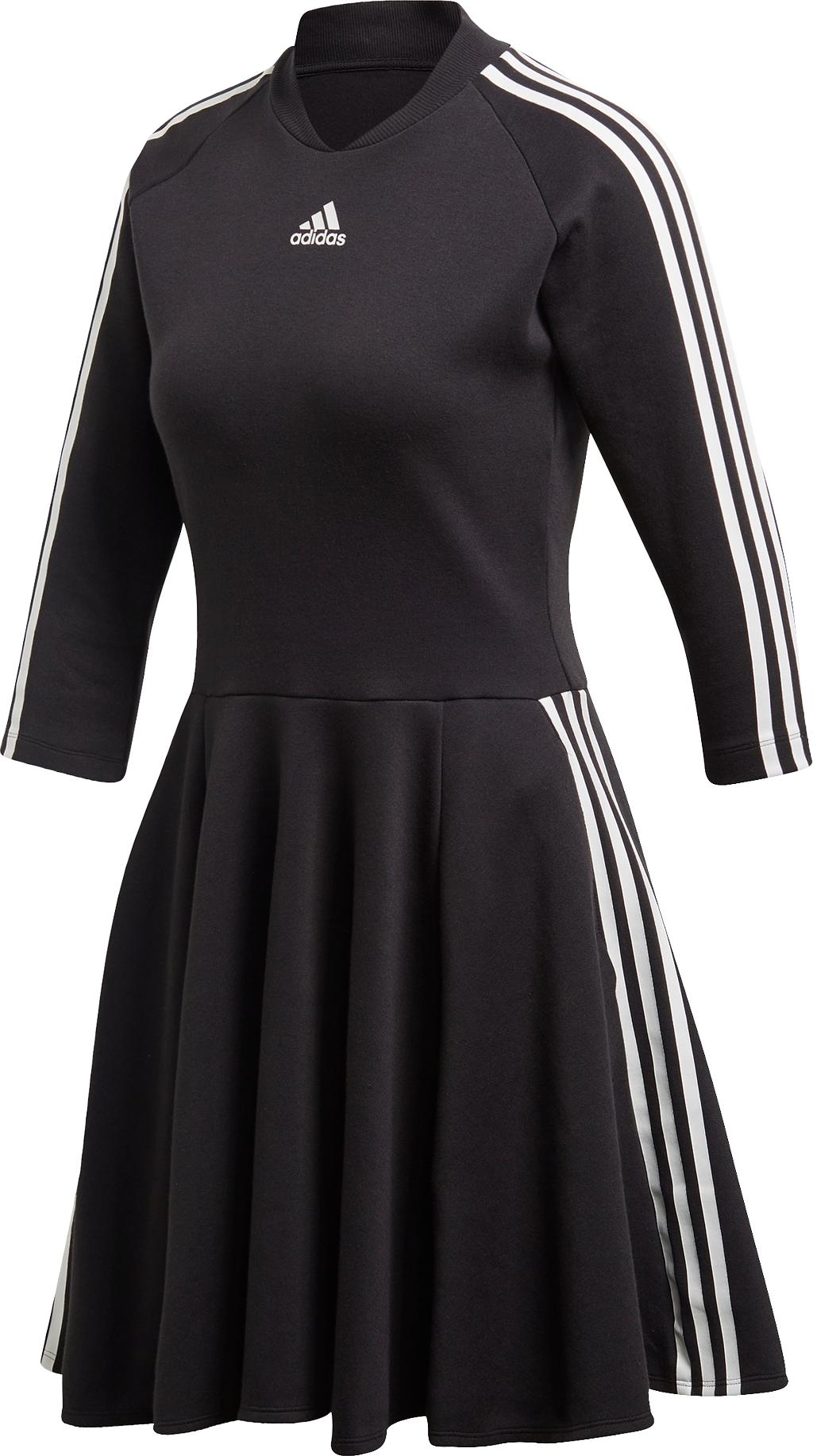 Product gallery image number 1 for product 3 Stripes Dress - Women's