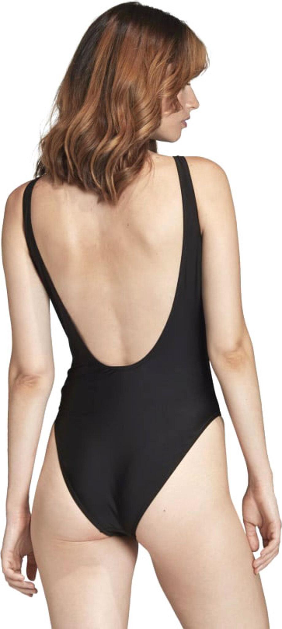 Product gallery image number 4 for product Trefoil Swimsuit - Women's