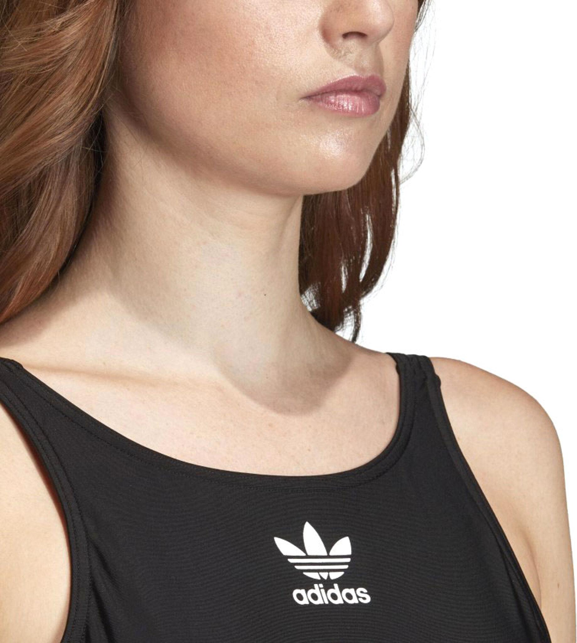 Product gallery image number 8 for product Trefoil Swimsuit - Women's