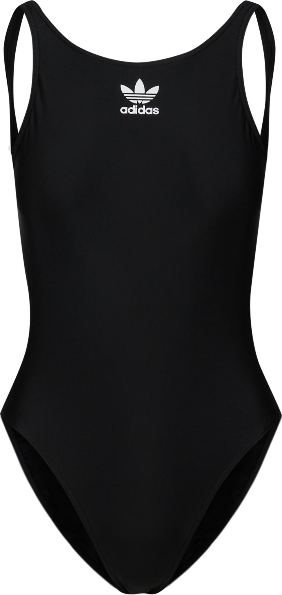 Product gallery image number 1 for product Trefoil Swimsuit - Women's