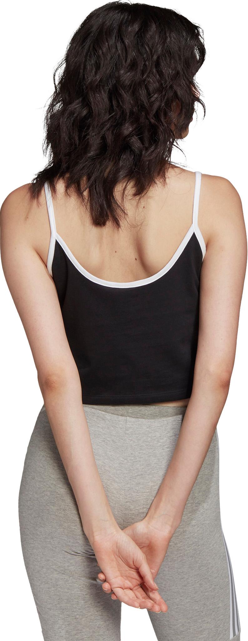 Product gallery image number 2 for product Adicolor Spaghetti Strap Top - Women's