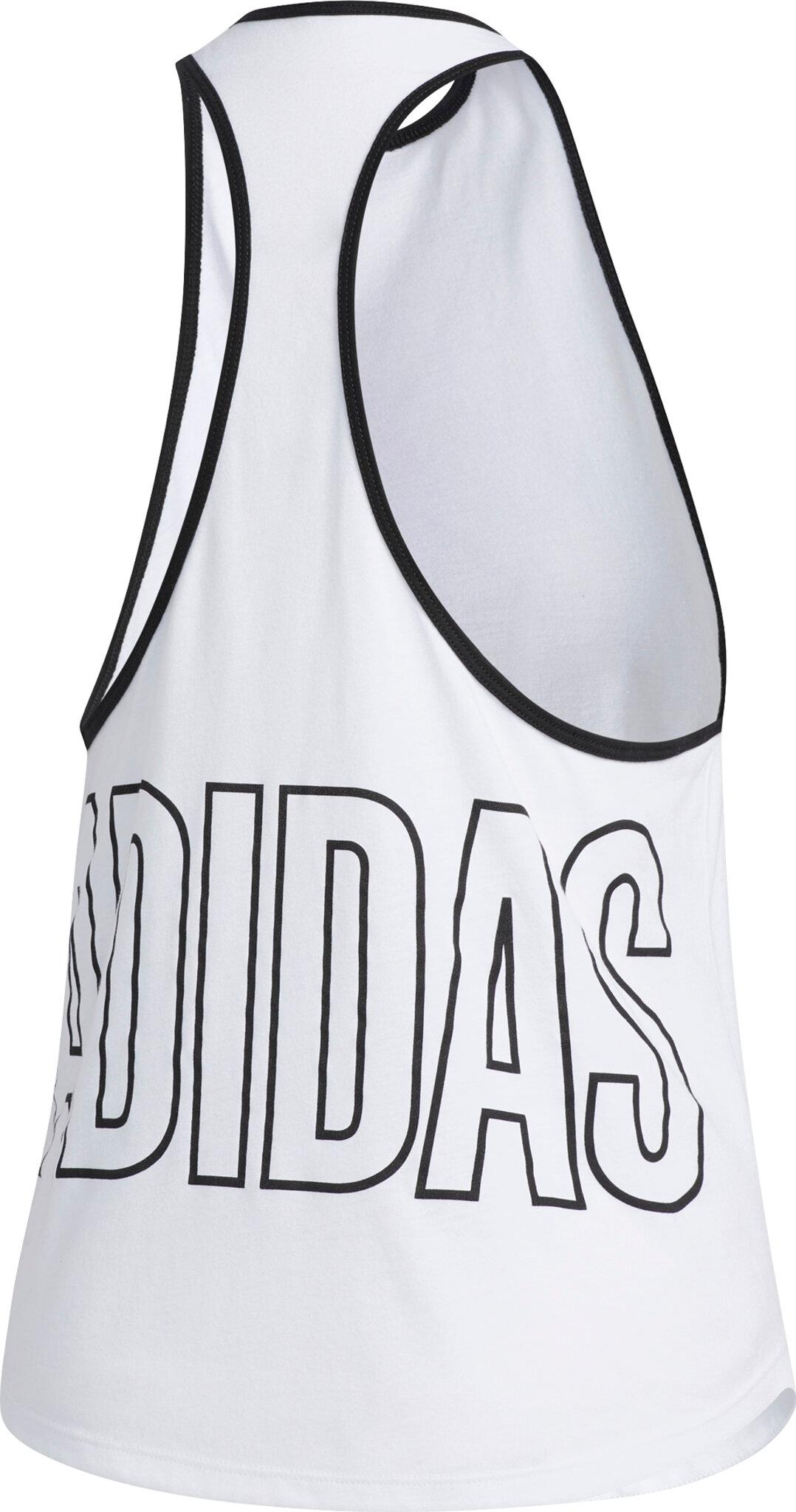 Product gallery image number 2 for product Alphaskin Graphic Short Sleeve Training Tank Top - Women's