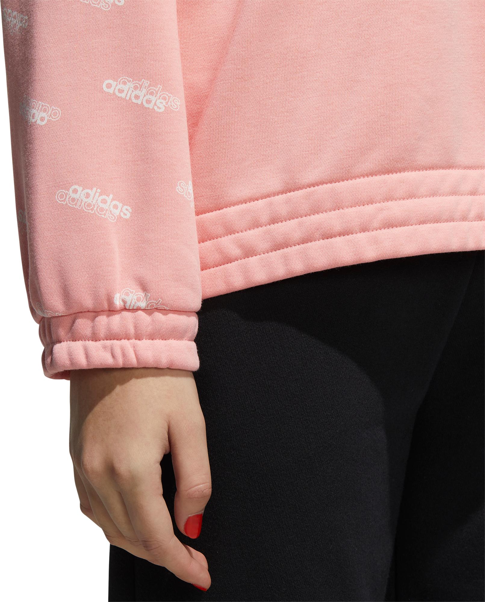 Product gallery image number 6 for product Favorites Sweatshirt - Women's