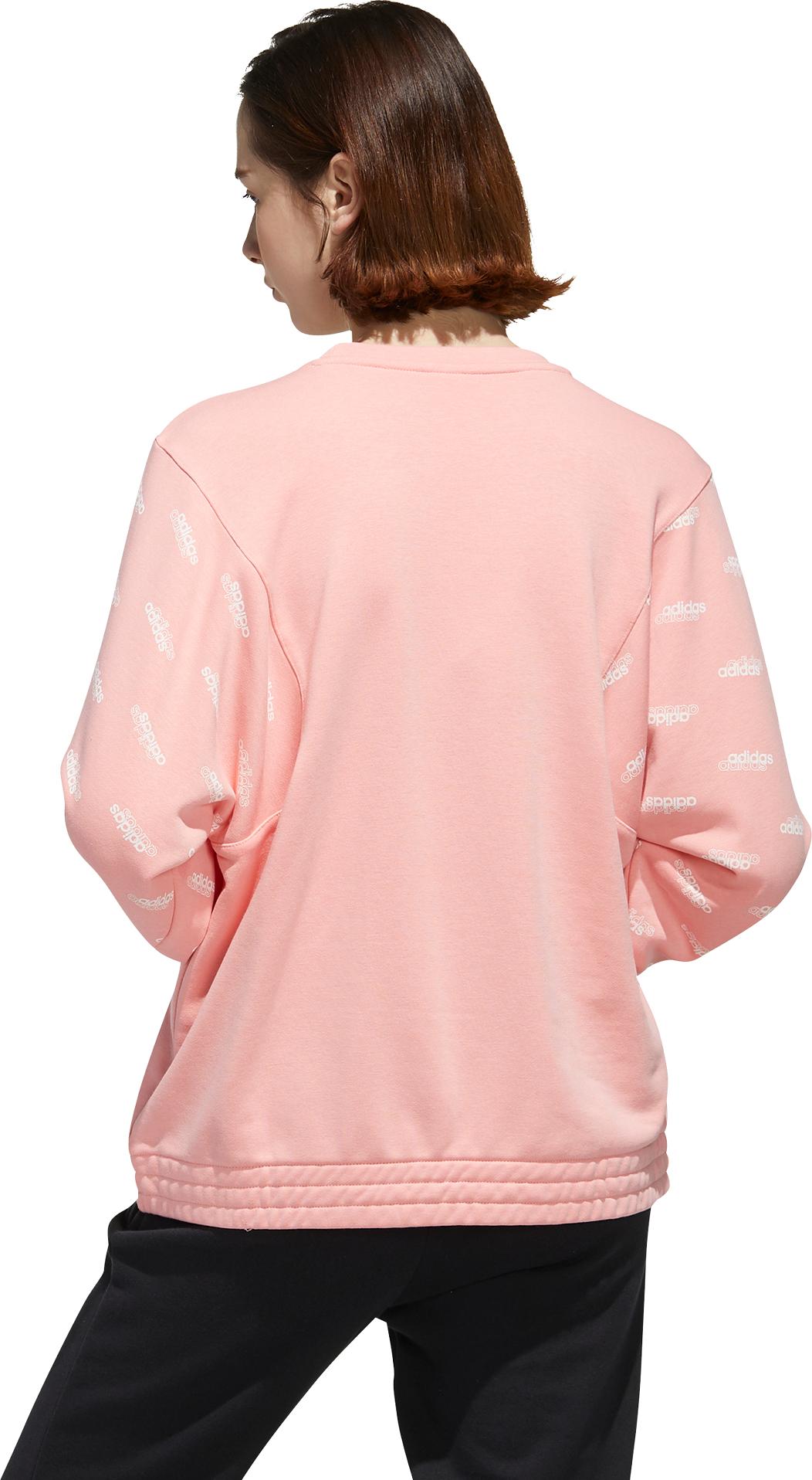 Product gallery image number 4 for product Favorites Sweatshirt - Women's