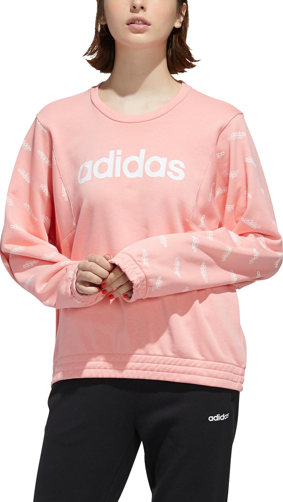 Product gallery image number 2 for product Favorites Sweatshirt - Women's