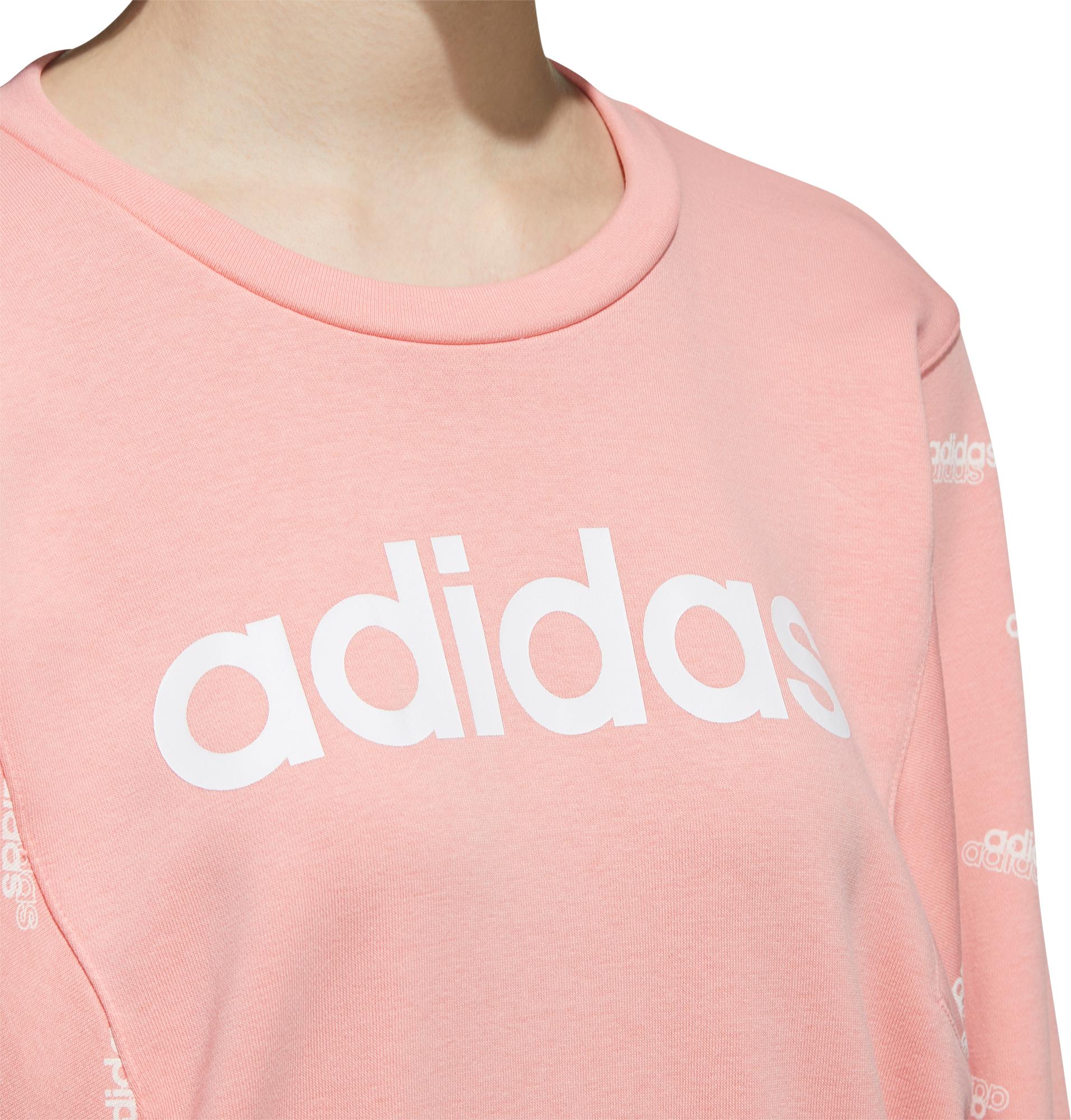 Product gallery image number 3 for product Favorites Sweatshirt - Women's