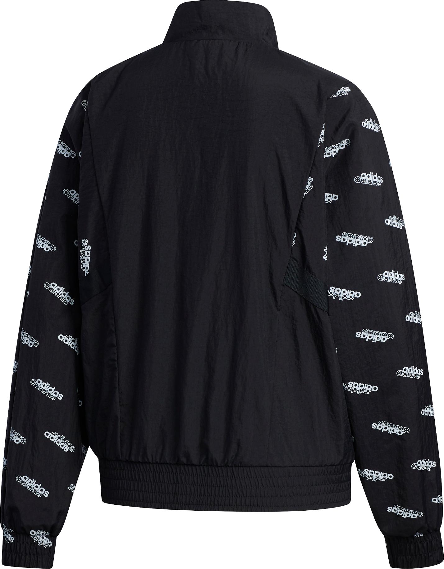 Product gallery image number 7 for product Favorites Track Jacket - Women's