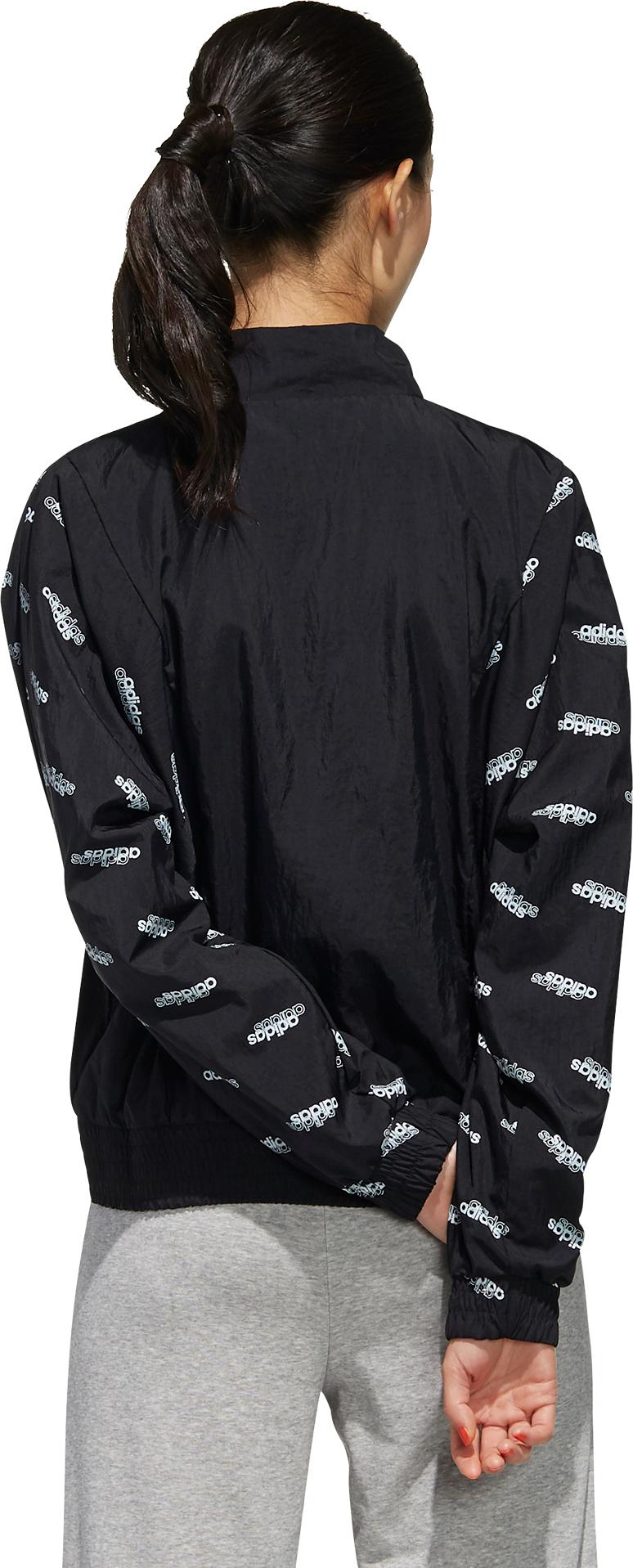 Product gallery image number 6 for product Favorites Track Jacket - Women's