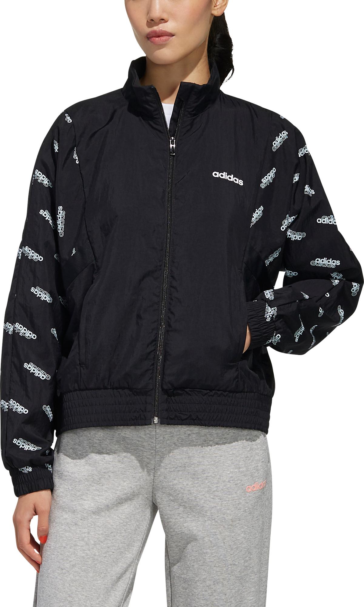 Product gallery image number 4 for product Favorites Track Jacket - Women's