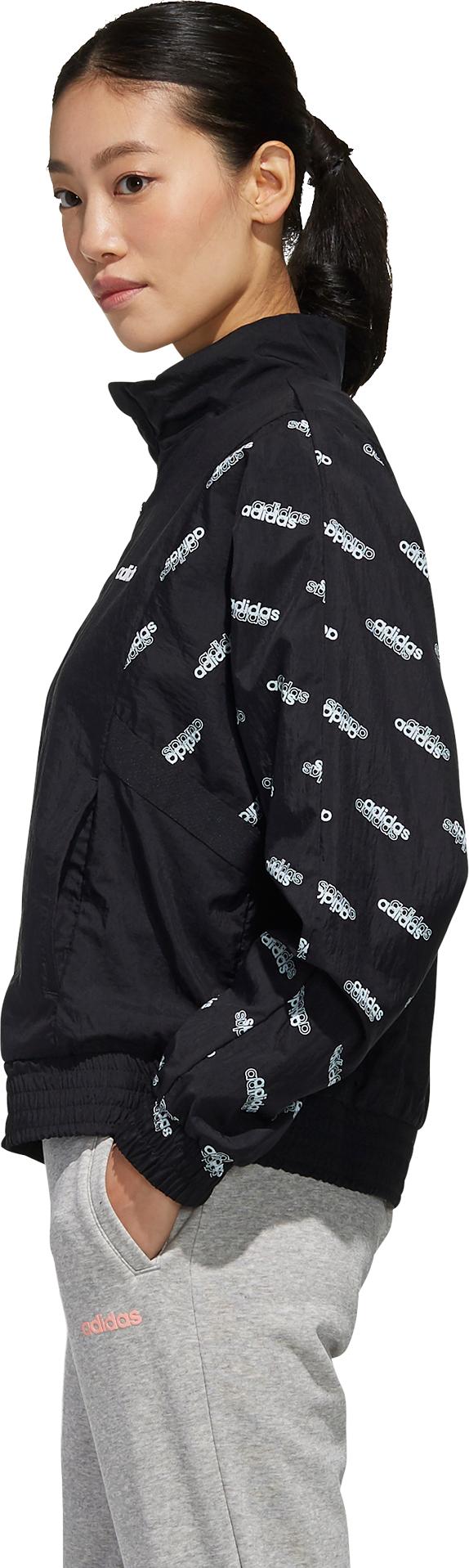 Product gallery image number 5 for product Favorites Track Jacket - Women's