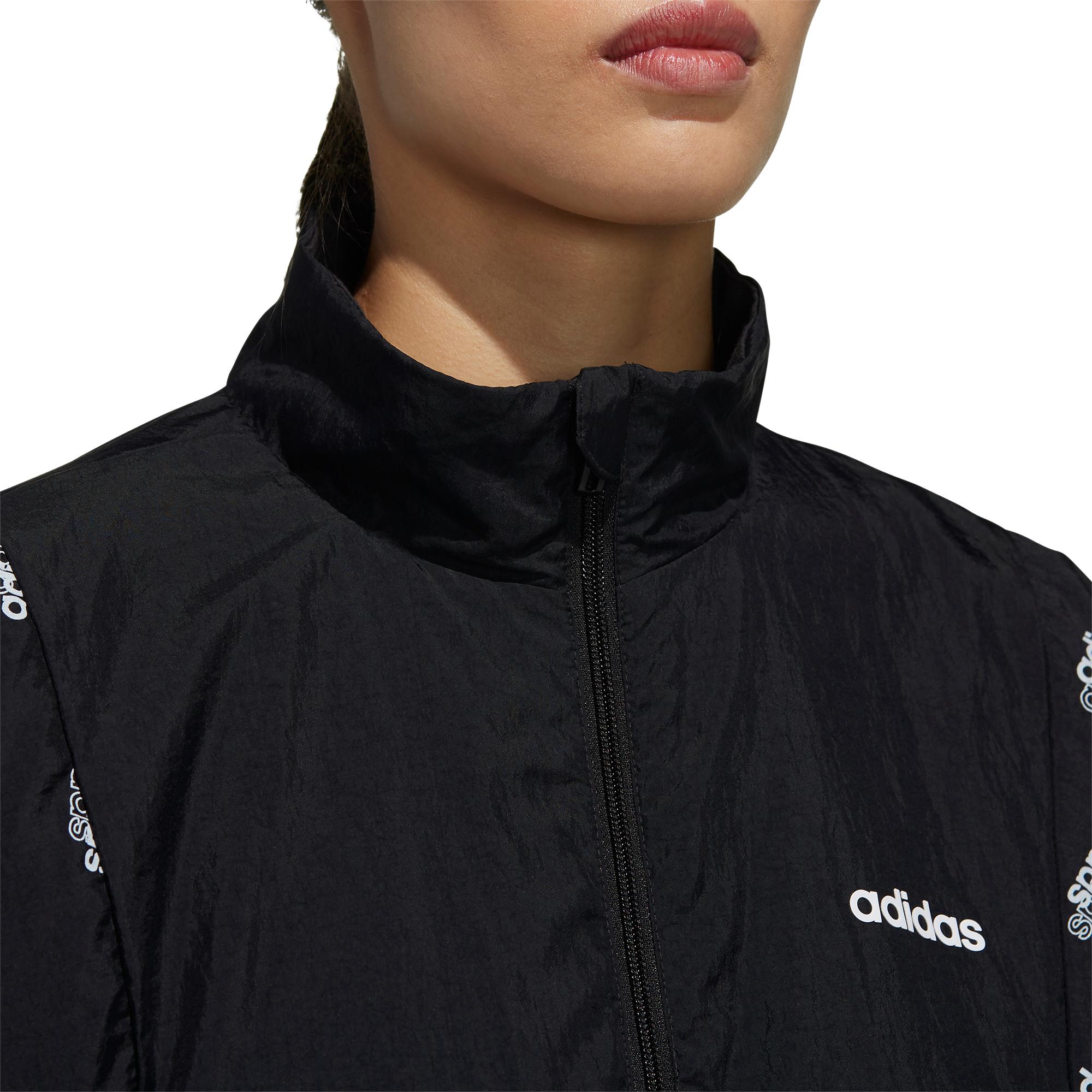 Product gallery image number 3 for product Favorites Track Jacket - Women's