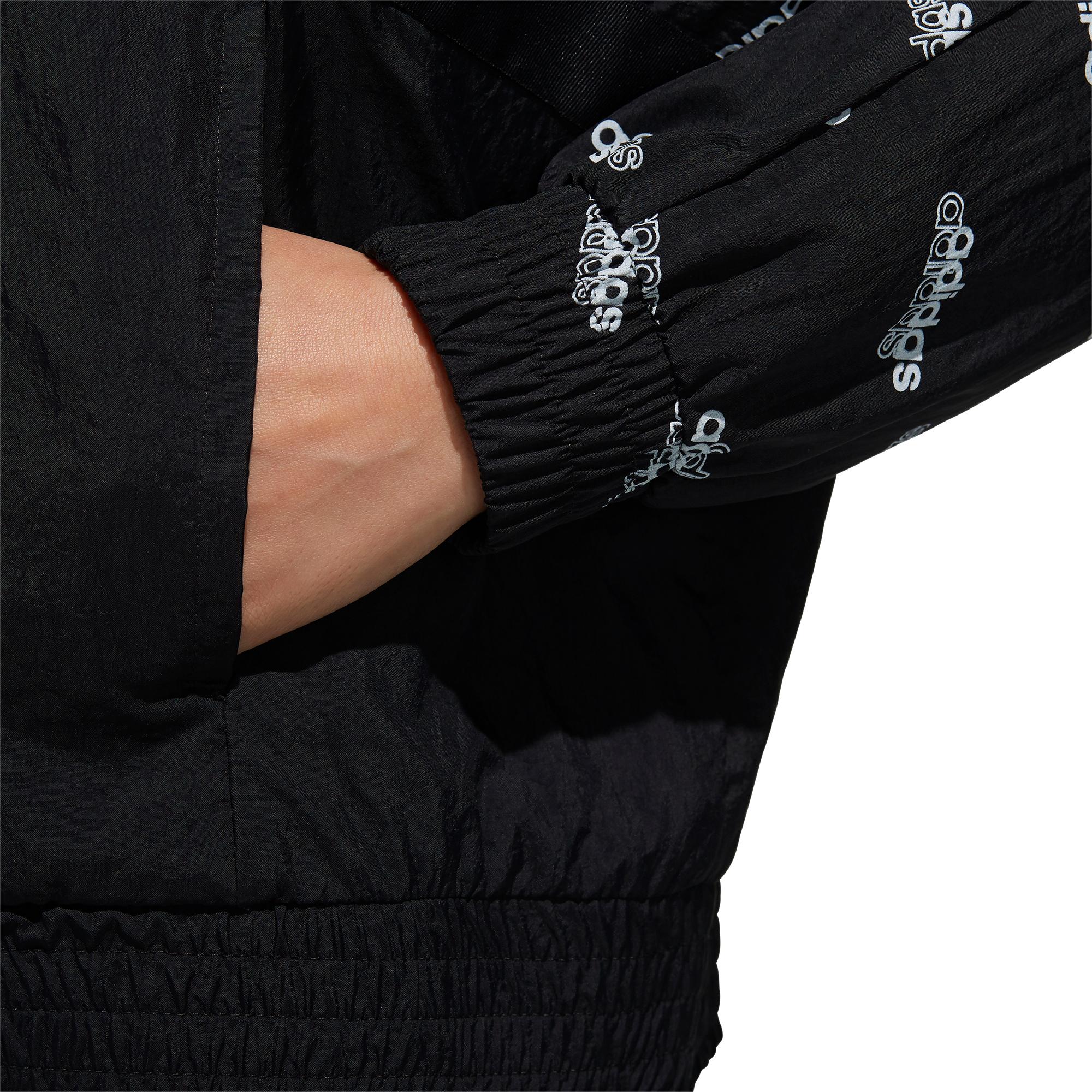 Product gallery image number 2 for product Favorites Track Jacket - Women's