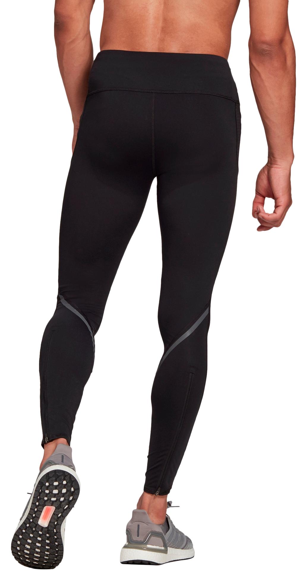 Product gallery image number 4 for product Saturday Long Tights - Men's
