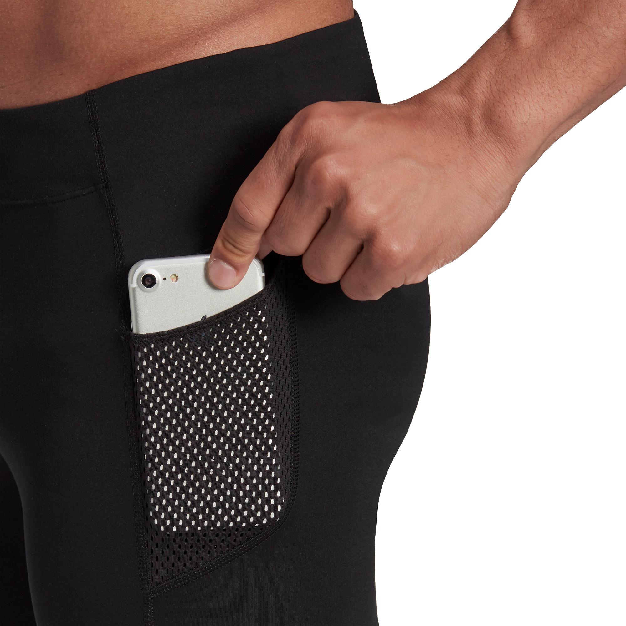 Product gallery image number 8 for product Saturday Long Tights - Men's