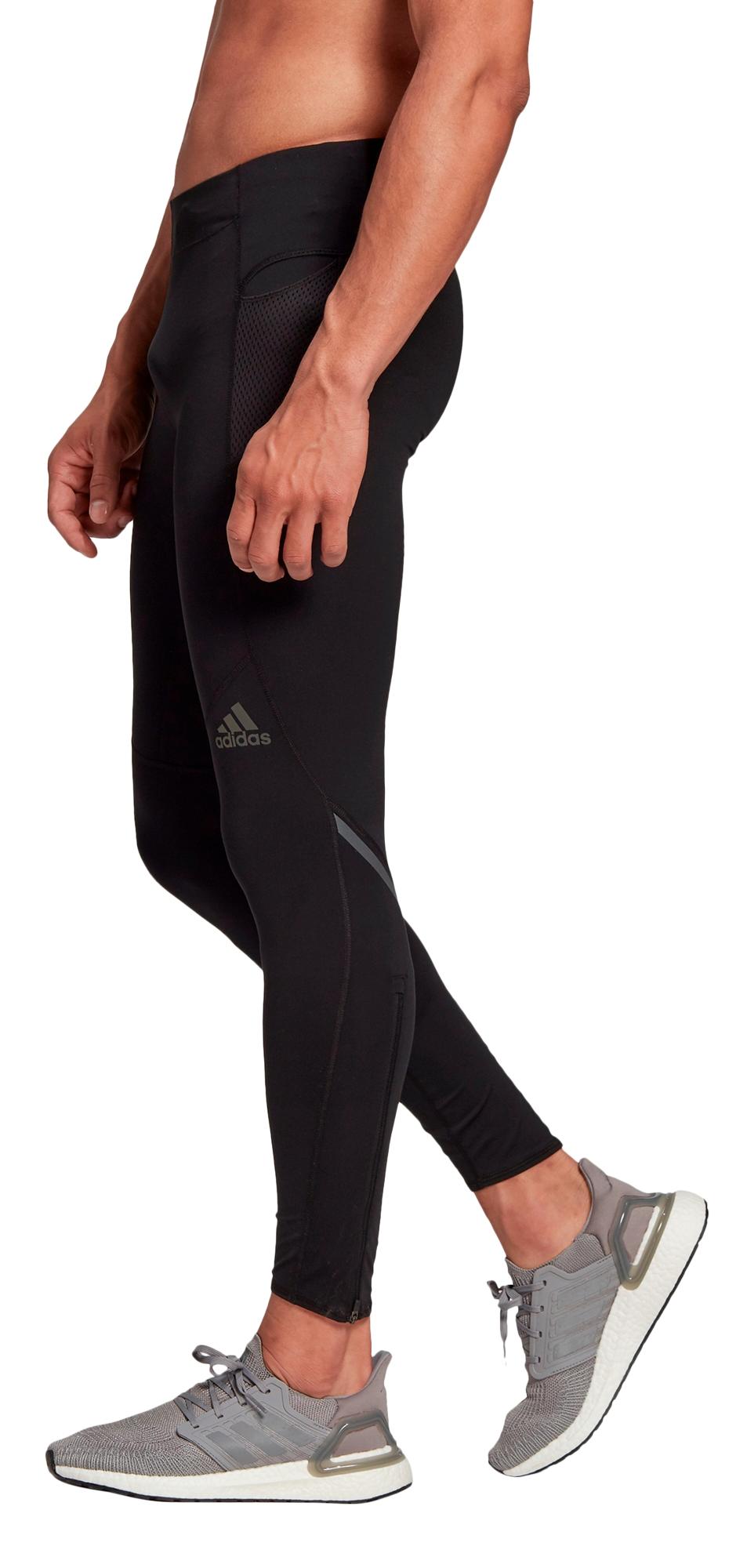 Product gallery image number 6 for product Saturday Long Tights - Men's