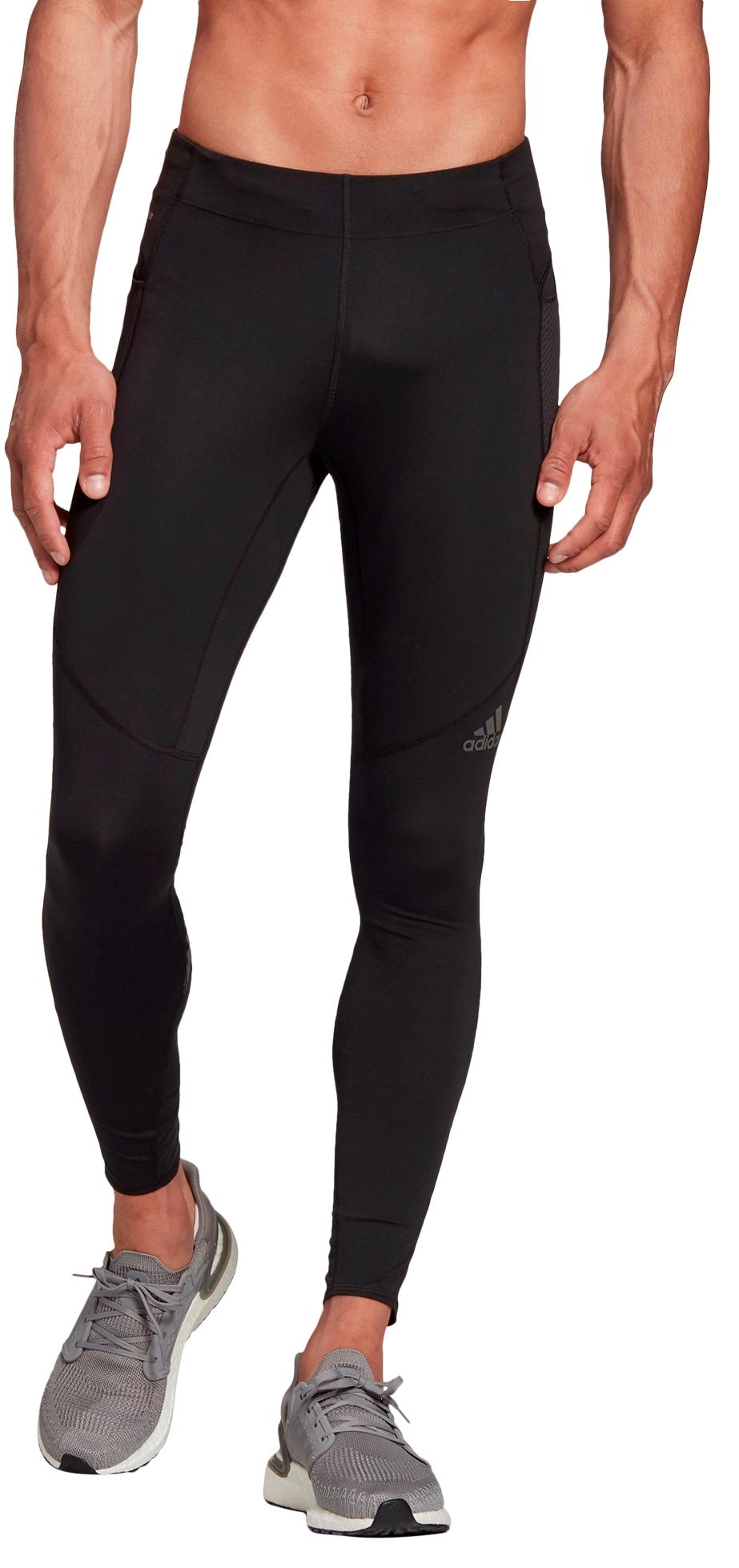 Product gallery image number 3 for product Saturday Long Tights - Men's