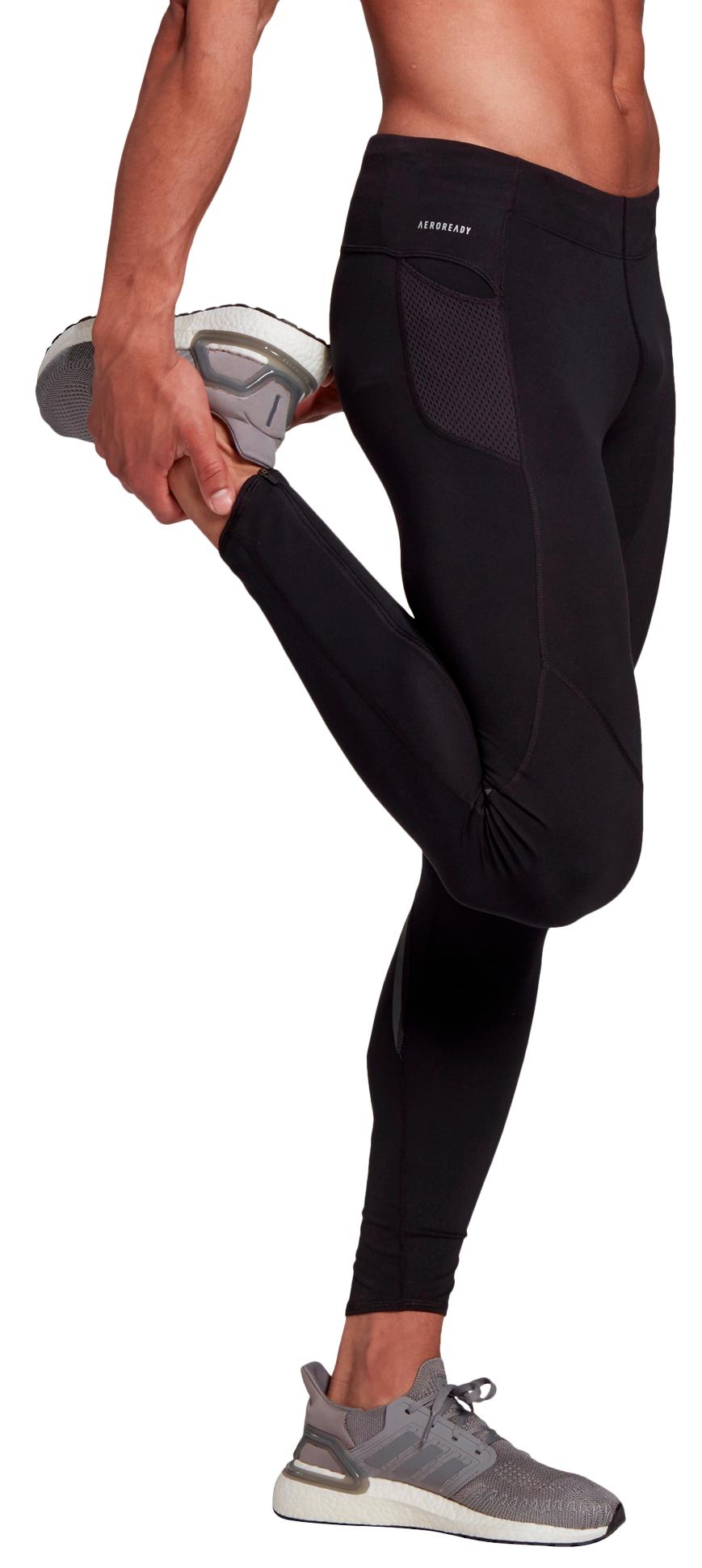 Product gallery image number 7 for product Saturday Long Tights - Men's