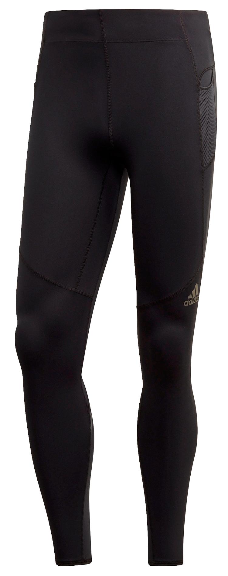 Product gallery image number 1 for product Saturday Long Tights - Men's