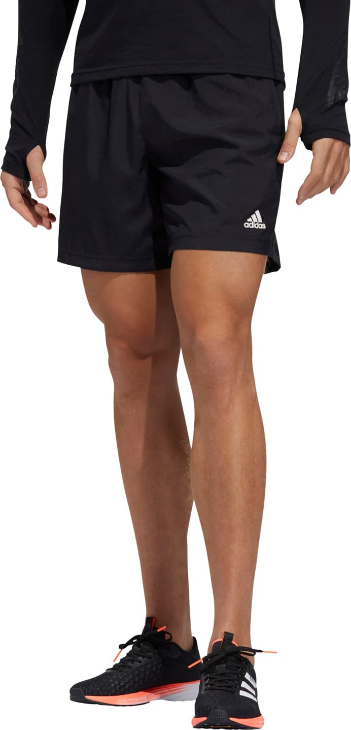 Product gallery image number 6 for product Run It 3-Stripes PB Shorts - Men's